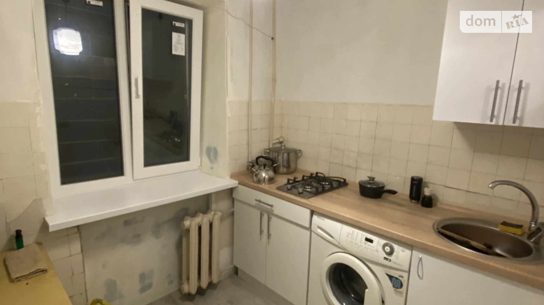 Продается 3-комнатная квартира 56 кв. м в Одессе, ул. Ивана и Юрия Лип - фото 2