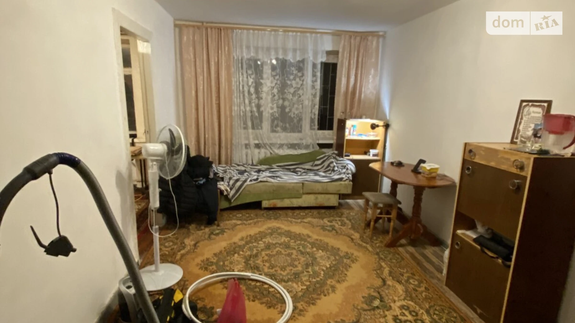 Продается 3-комнатная квартира 56 кв. м в Одессе, ул. Ивана и Юрия Лип - фото 4