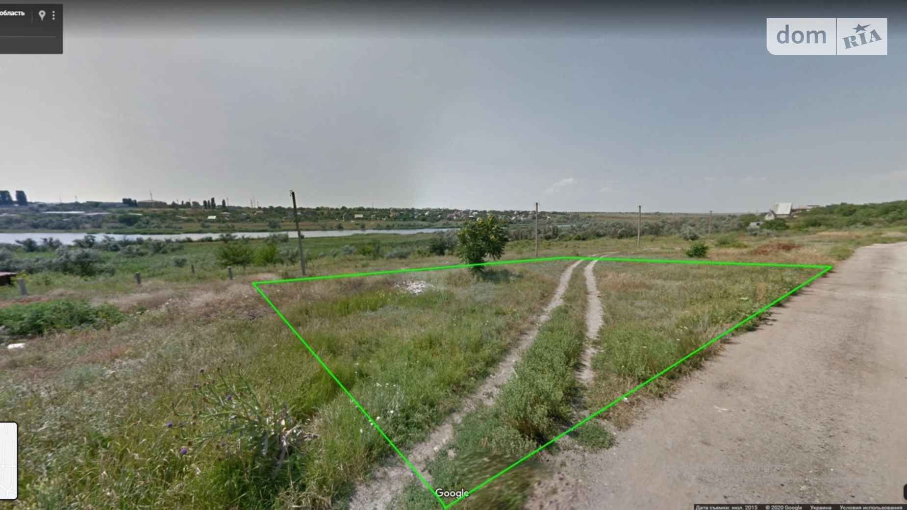 Продается земельный участок 5 соток в Николаевской области, цена: 1000 $ - фото 4