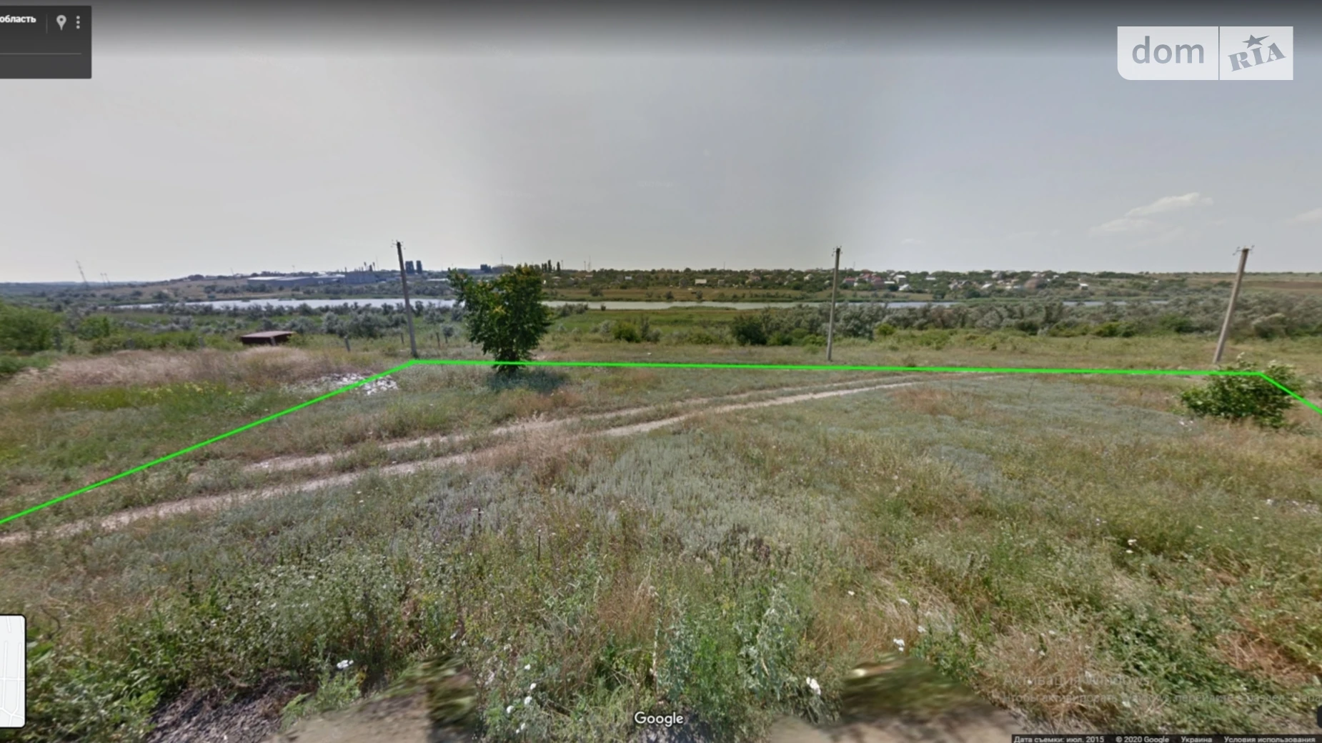 Продается земельный участок 5 соток в Николаевской области, цена: 1000 $ - фото 3