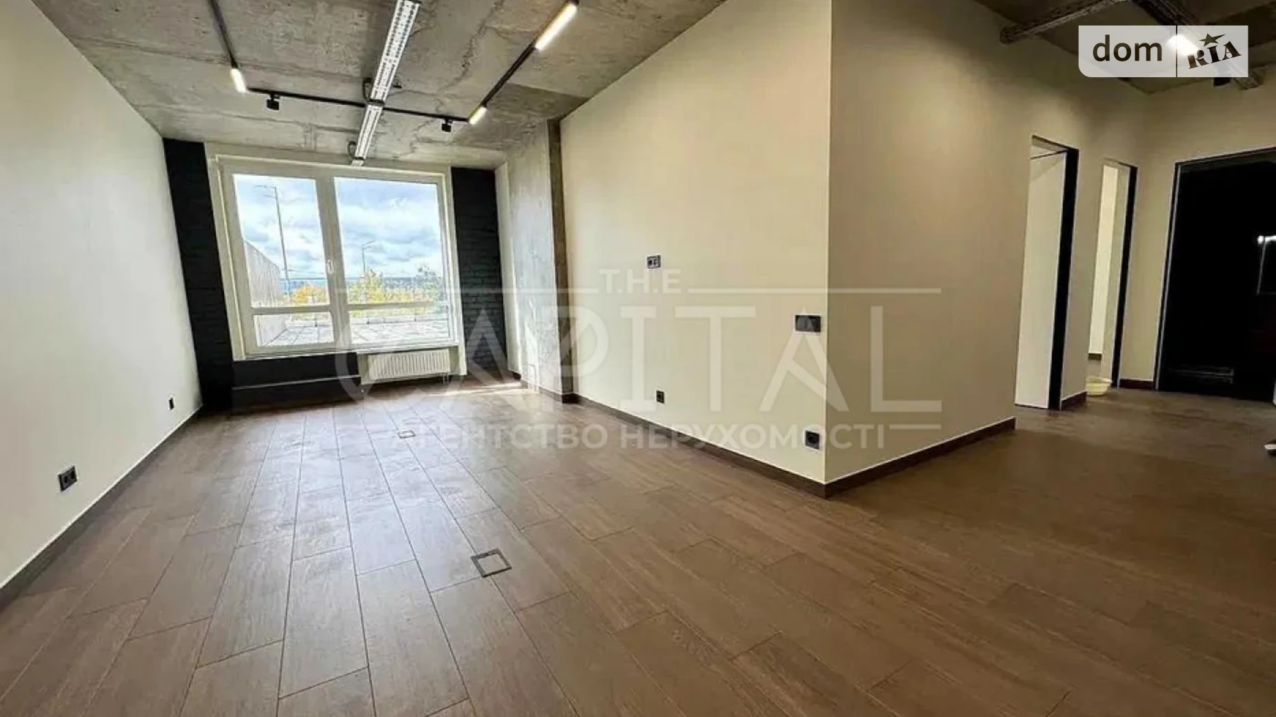 Сдается в аренду офис 100 кв. м в бизнес-центре, цена: 2000 $ - фото 4