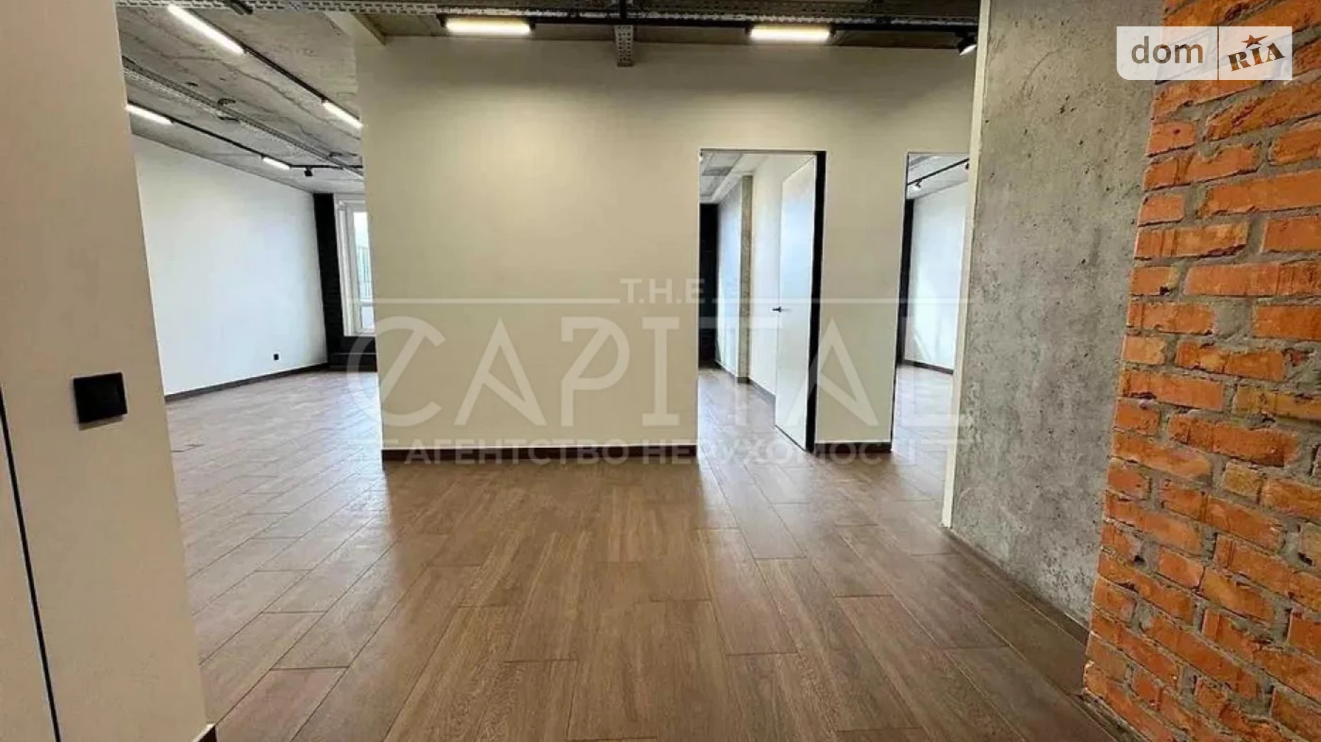 Сдается в аренду офис 100 кв. м в бизнес-центре, цена: 2000 $ - фото 5