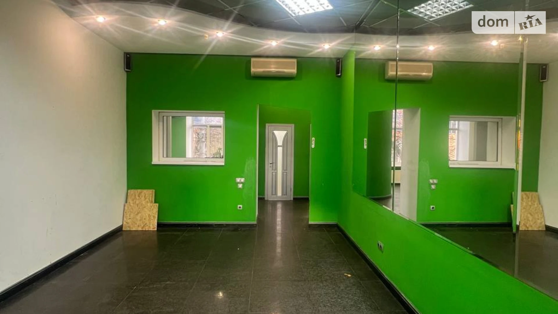 Сдается в аренду помещения свободного назначения 190 кв. м в 3-этажном здании, цена: 45000 грн - фото 5