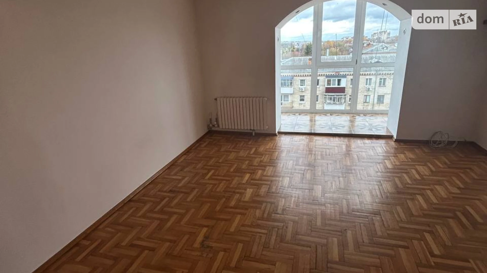 Сдается в аренду 3-комнатная квартира 62 кв. м в Хмельницком, ул. Институтская, 3 - фото 3