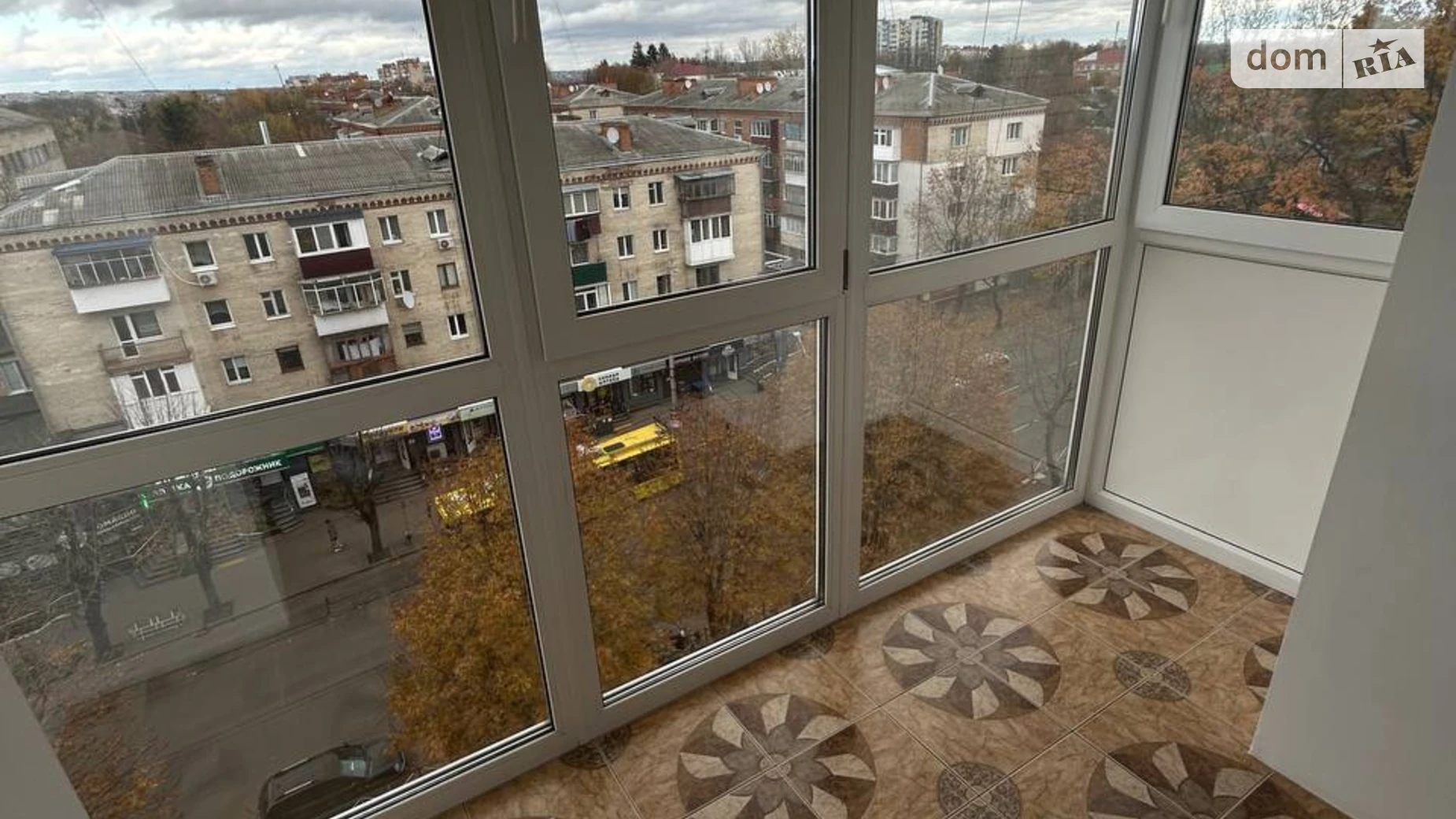 Сдается в аренду 3-комнатная квартира 62 кв. м в Хмельницком, ул. Институтская, 3 - фото 2