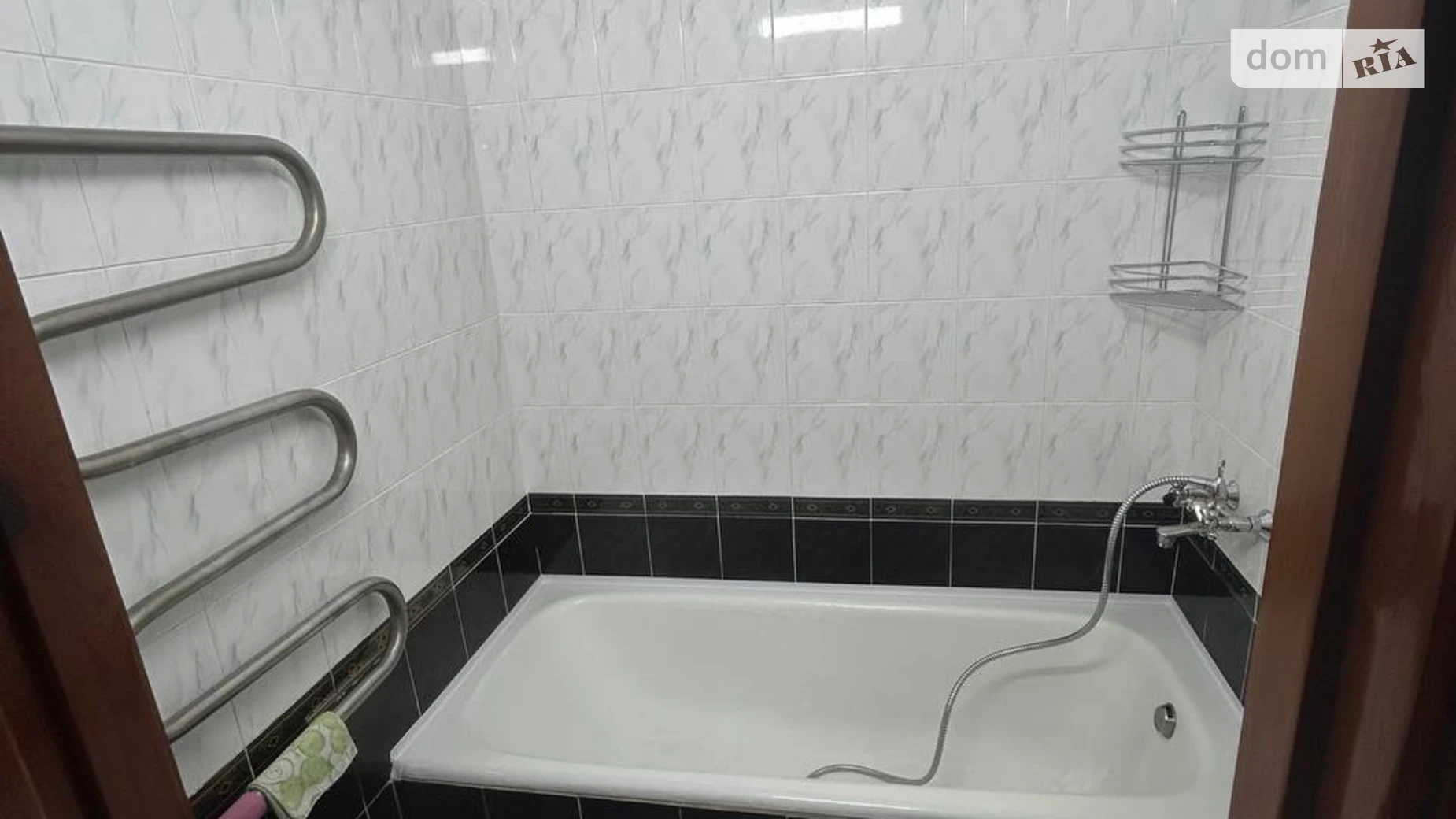 Сдается в аренду 3-комнатная квартира 62 кв. м в Хмельницком, ул. Институтская, 3 - фото 4