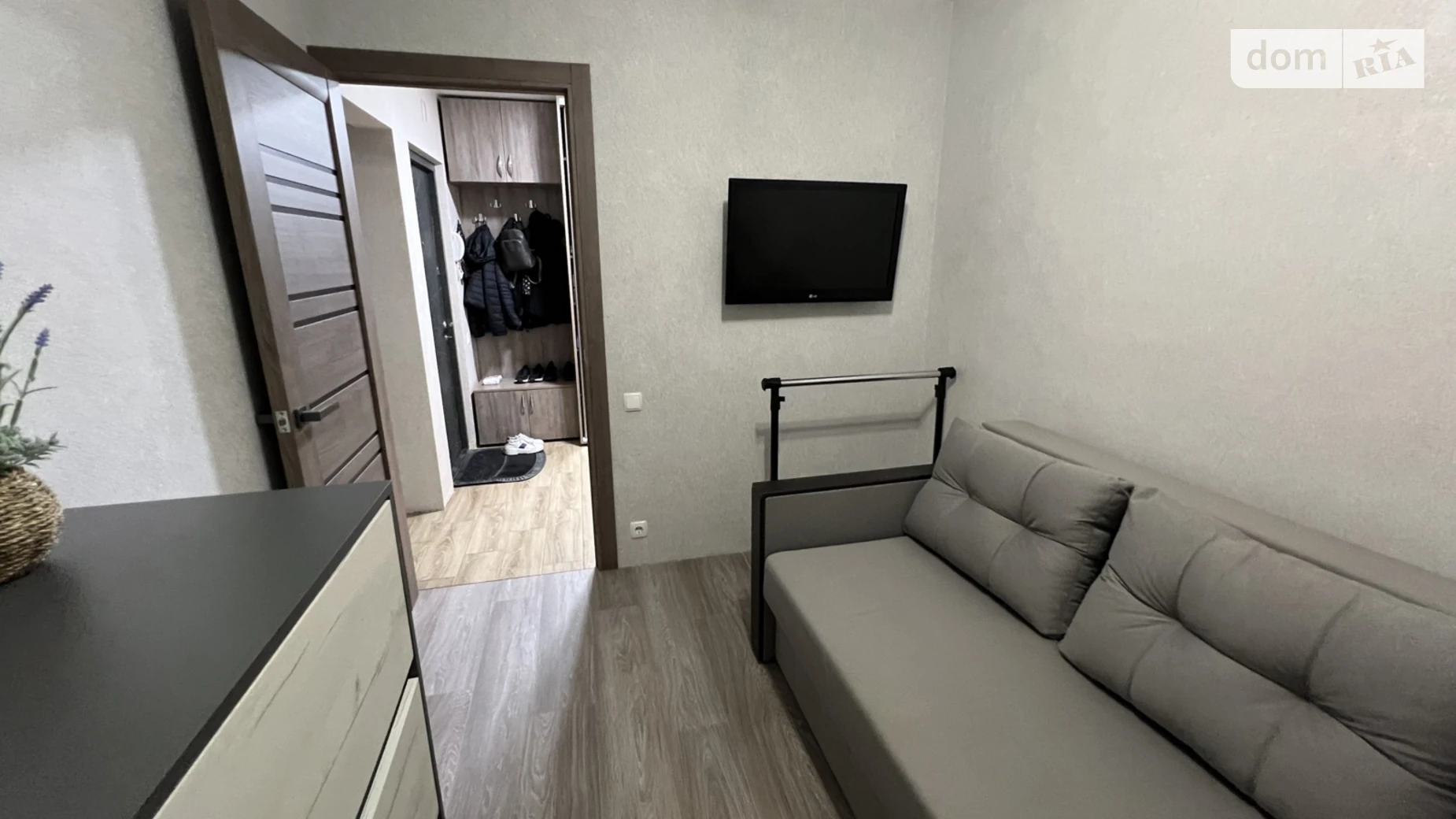 Сдается в аренду 2-комнатная квартира 47 кв. м в Виннице, ул. Андрея Первозванного, 50 - фото 4