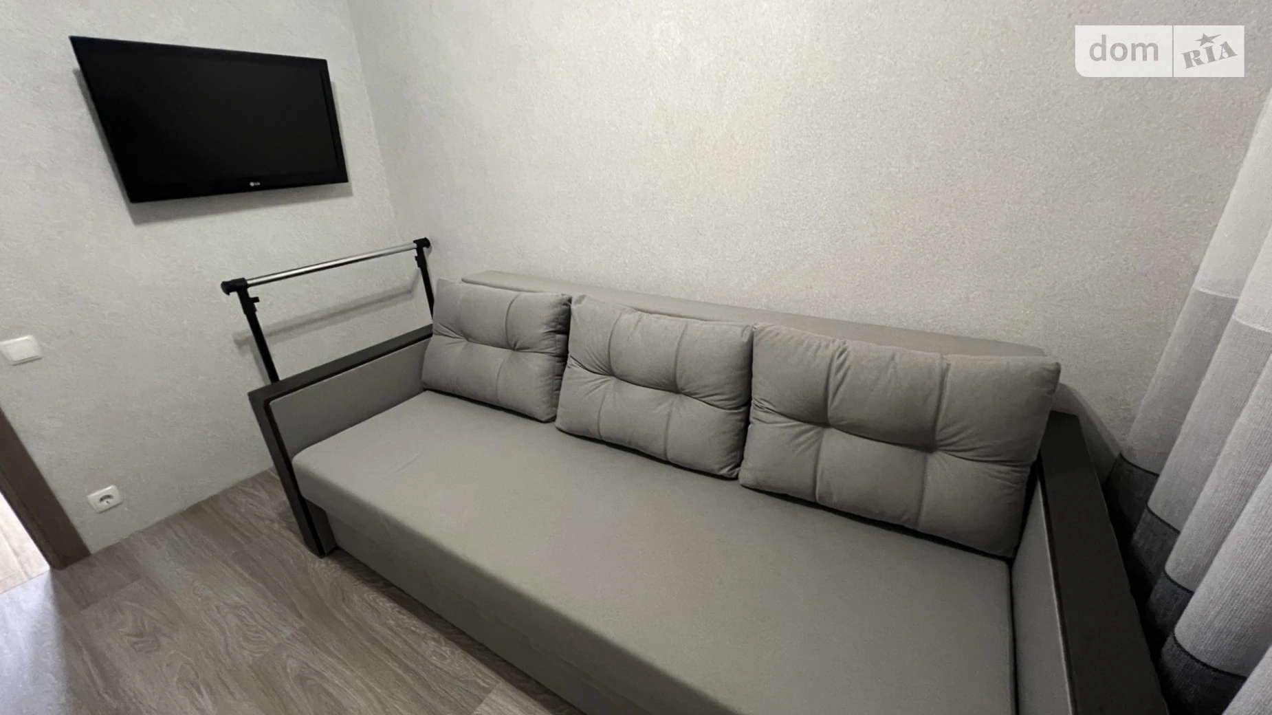 Сдается в аренду 2-комнатная квартира 47 кв. м в Виннице, ул. Андрея Первозванного, 50 - фото 2