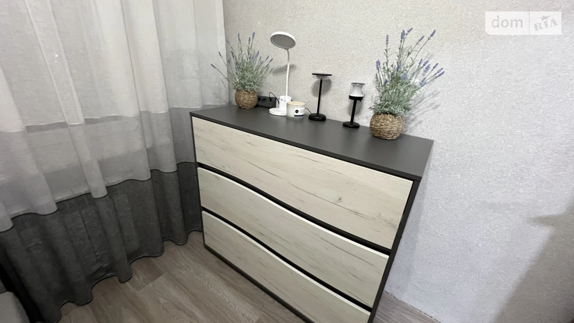 Сдается в аренду 2-комнатная квартира 47 кв. м в Виннице, ул. Андрея Первозванного, 50 - фото 3