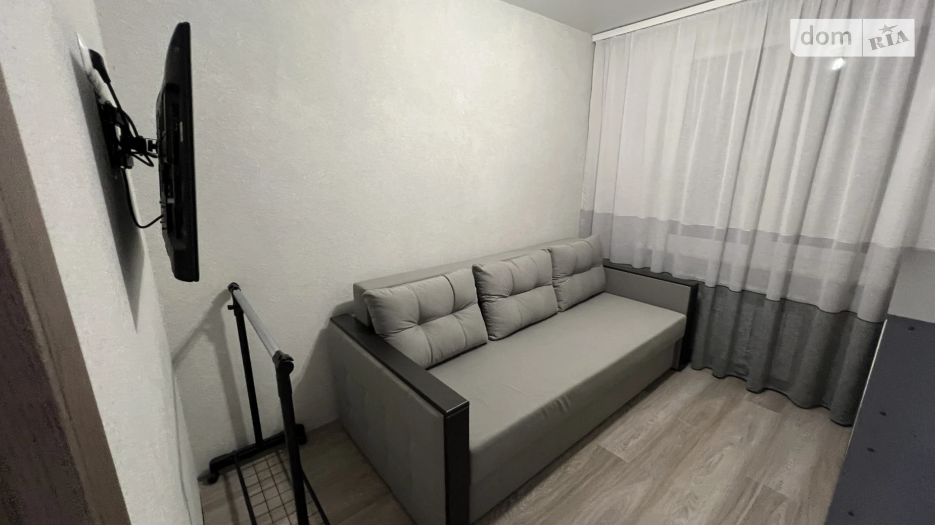 Сдается в аренду 2-комнатная квартира 47 кв. м в Виннице, ул. Андрея Первозванного, 50 - фото 5