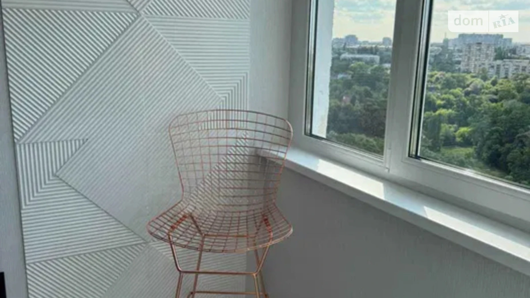 Продается 1-комнатная квартира 44 кв. м в Киеве, ул. Украинская, 6 - фото 3