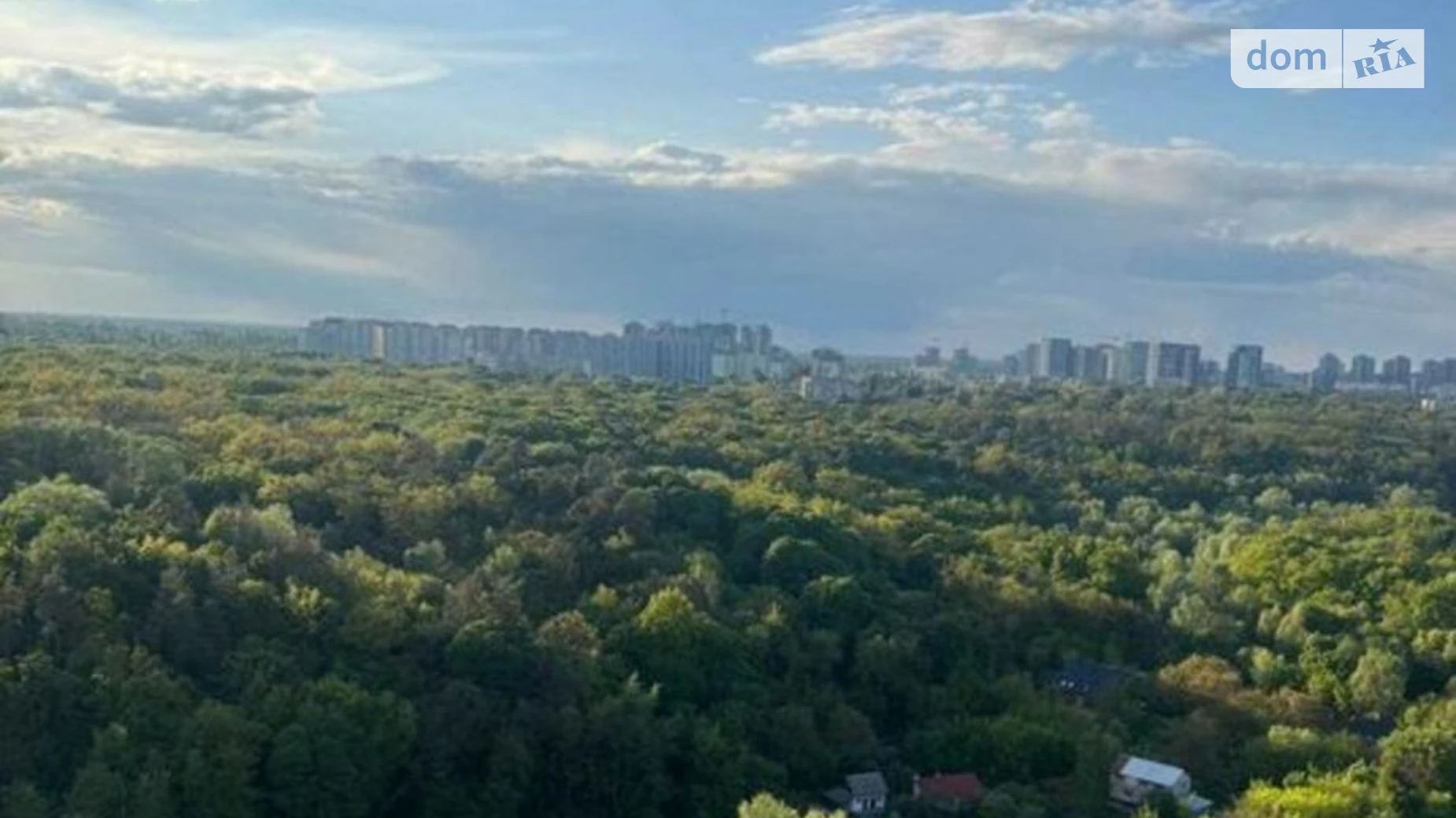 Продается 1-комнатная квартира 44 кв. м в Киеве, ул. Украинская, 6 - фото 4