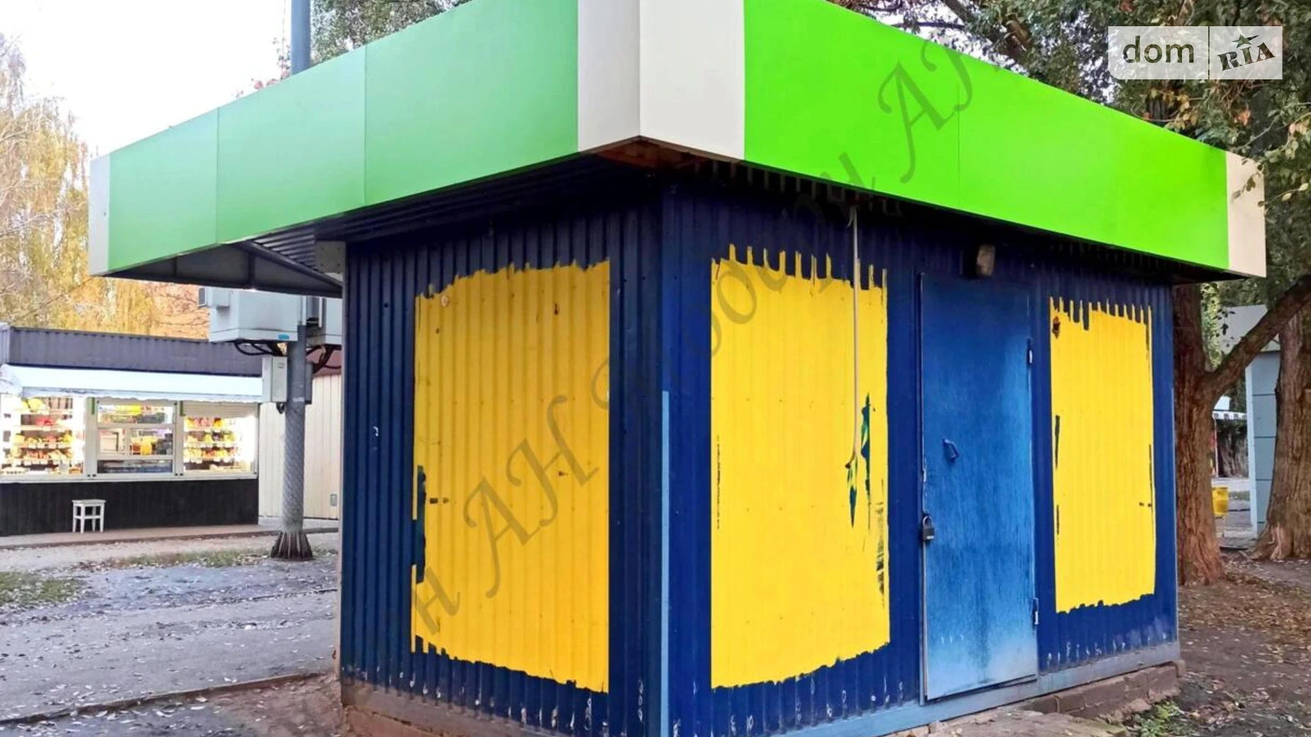 Сдается в аренду объект сферы услуг 14 кв. м в 1-этажном здании, цена: 7000 грн - фото 4