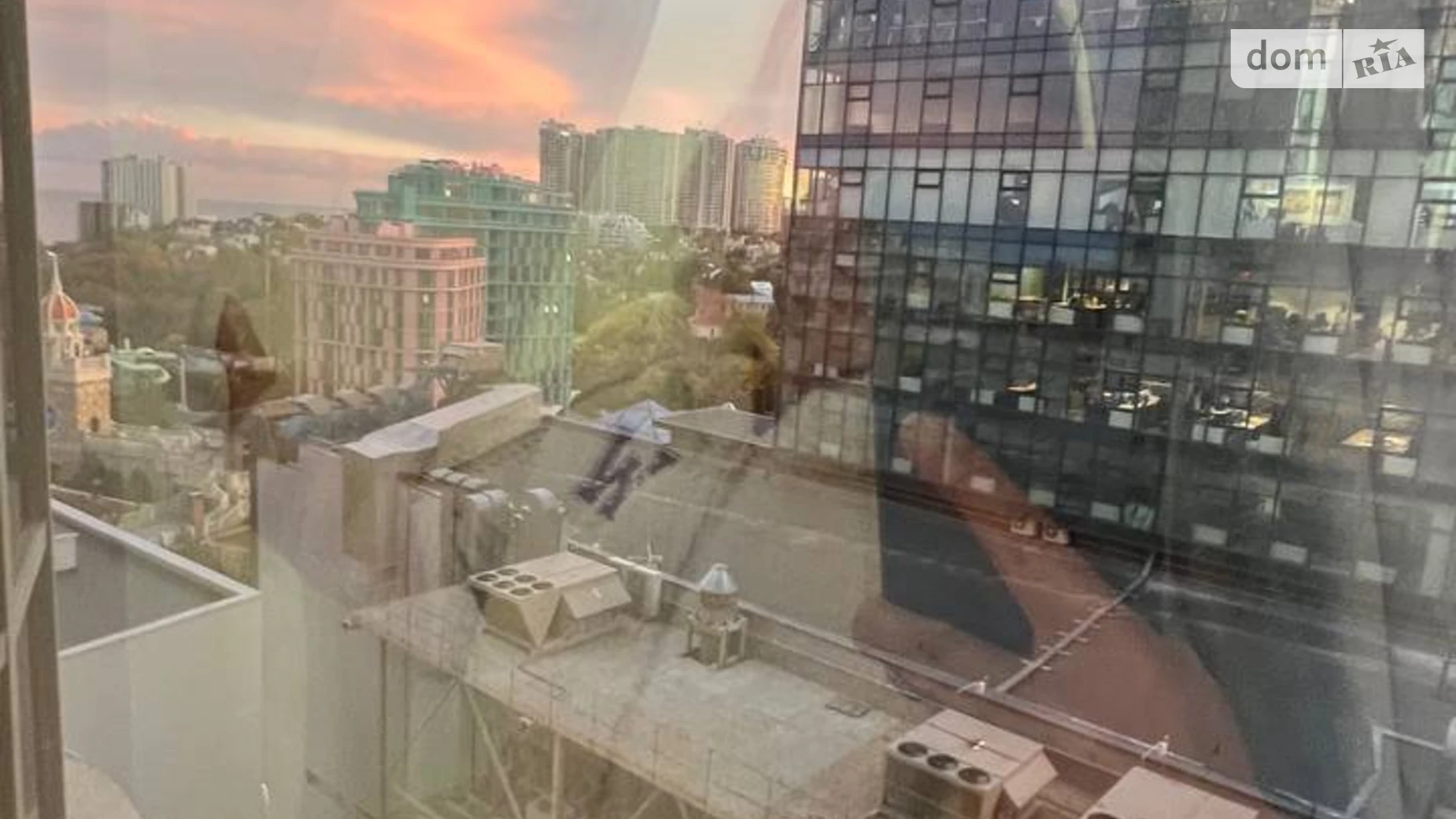 Сдается в аренду 1-комнатная квартира 40 кв. м в Одессе, плато Аркадийское(Гагаринское), 5/2 - фото 2