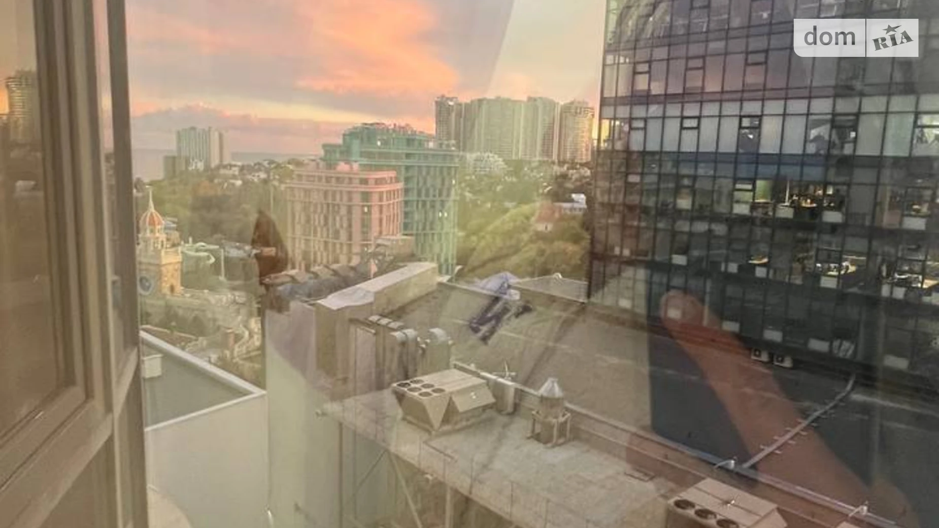 Сдается в аренду 1-комнатная квартира 40 кв. м в Одессе, плато Аркадийское(Гагаринское), 5/2 - фото 3