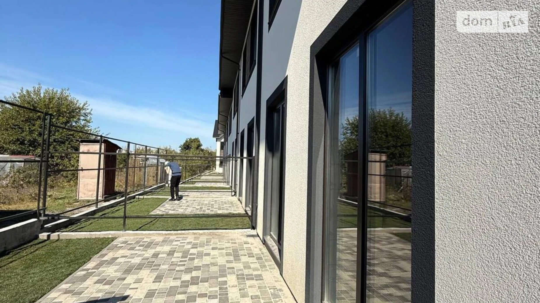 ул. Сергея Мазина(Зои Гайдай) Буча ЖК 40 ESTATES, цена: 73900 $ - фото 3