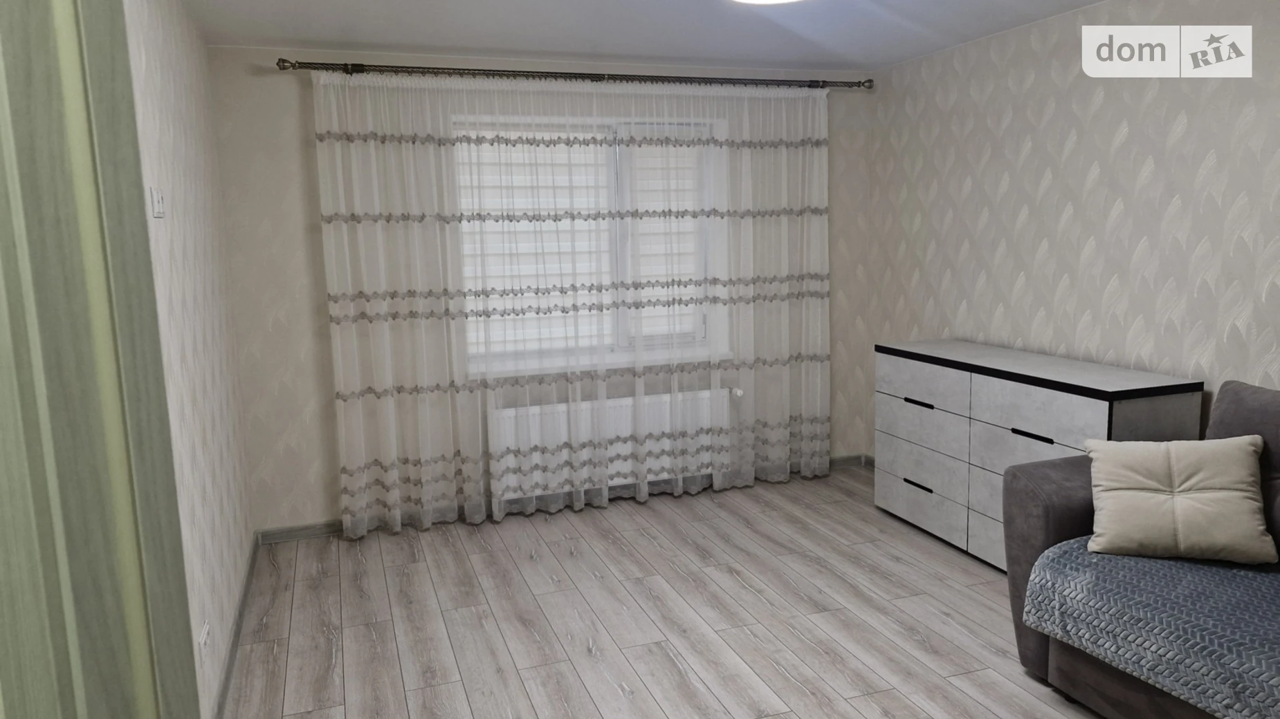 Здається в оренду 1-кімнатна квартира 42.7 кв. м у Вінницьких Хуторах, Немирівське шосе, 94Е корпус 1 - фото 3