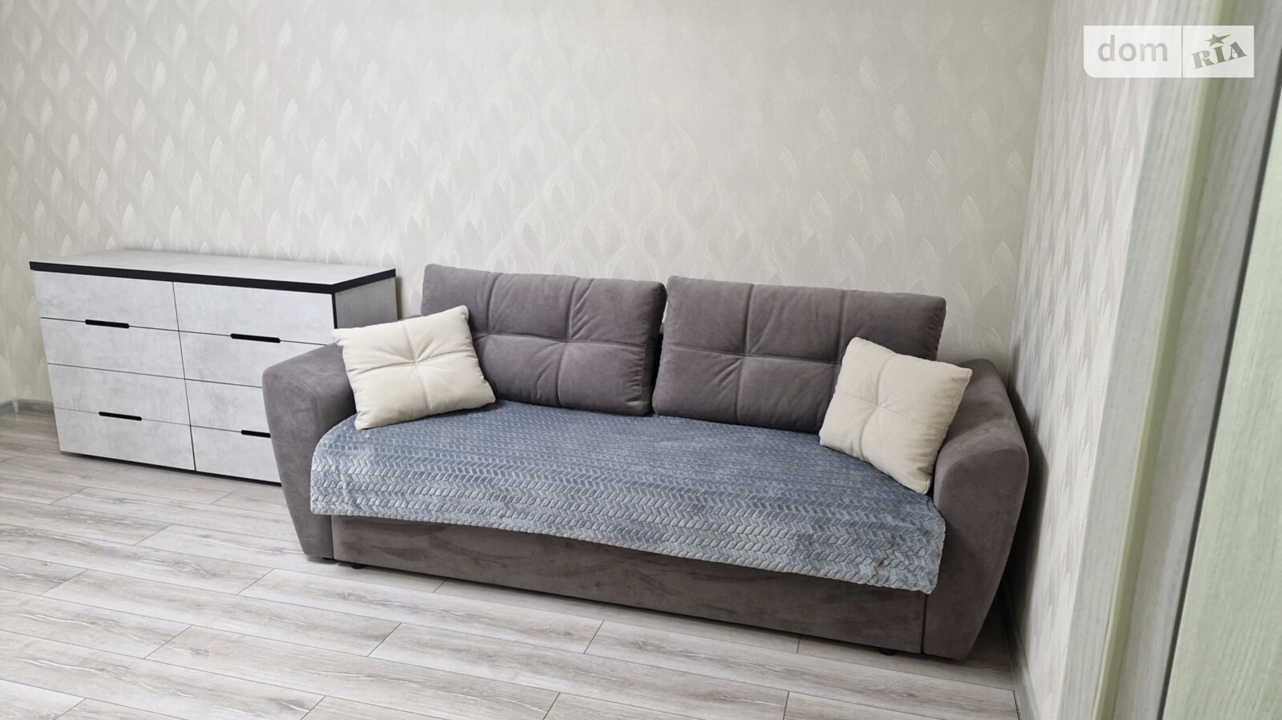 Здається в оренду 1-кімнатна квартира 42.7 кв. м у Вінницьких Хуторах, Немирівське шосе, 94Е корпус 1 - фото 4