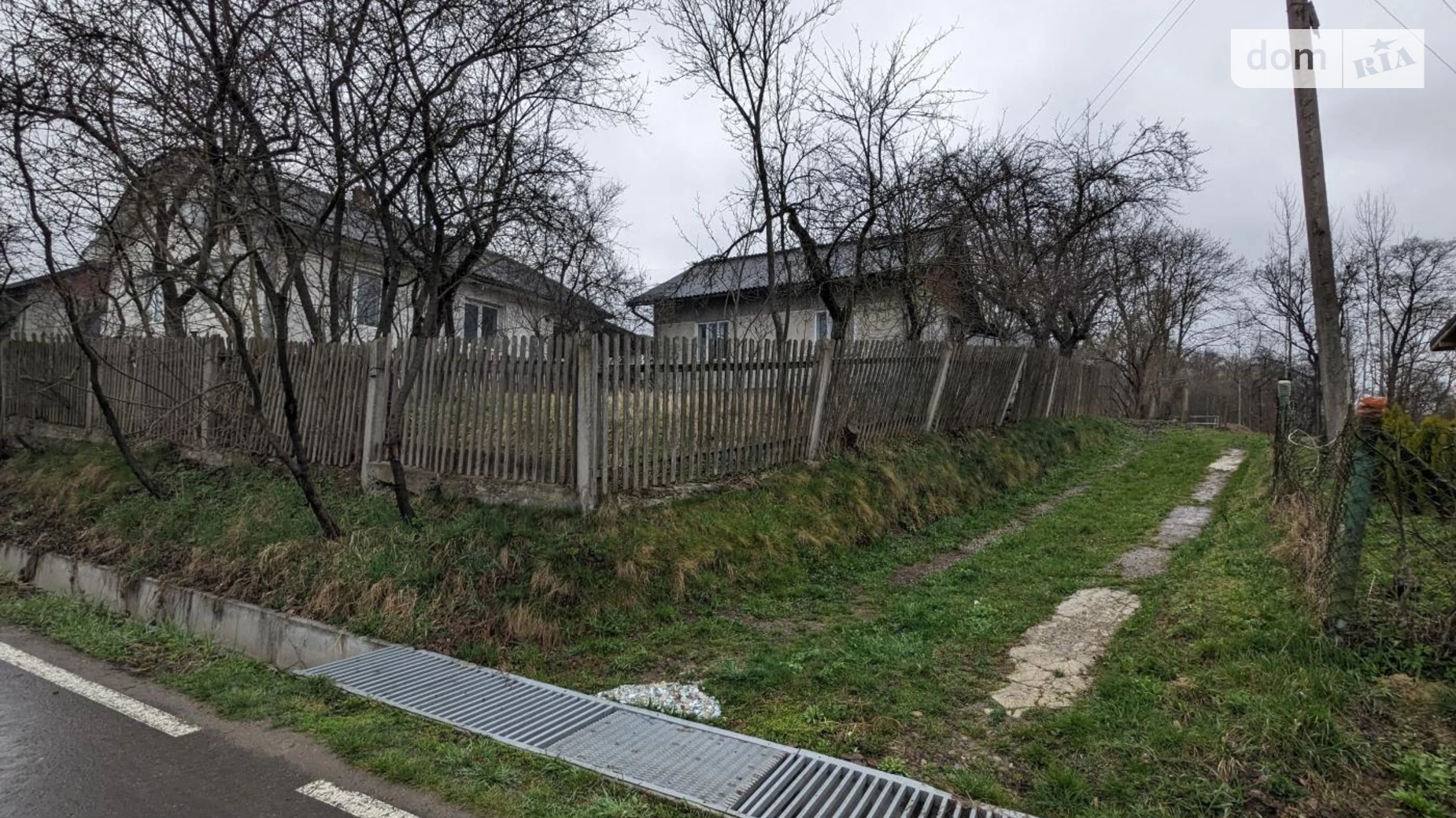 Продается земельный участок 5.23 соток в Ивано-Франковской области, цена: 30500 $ - фото 4