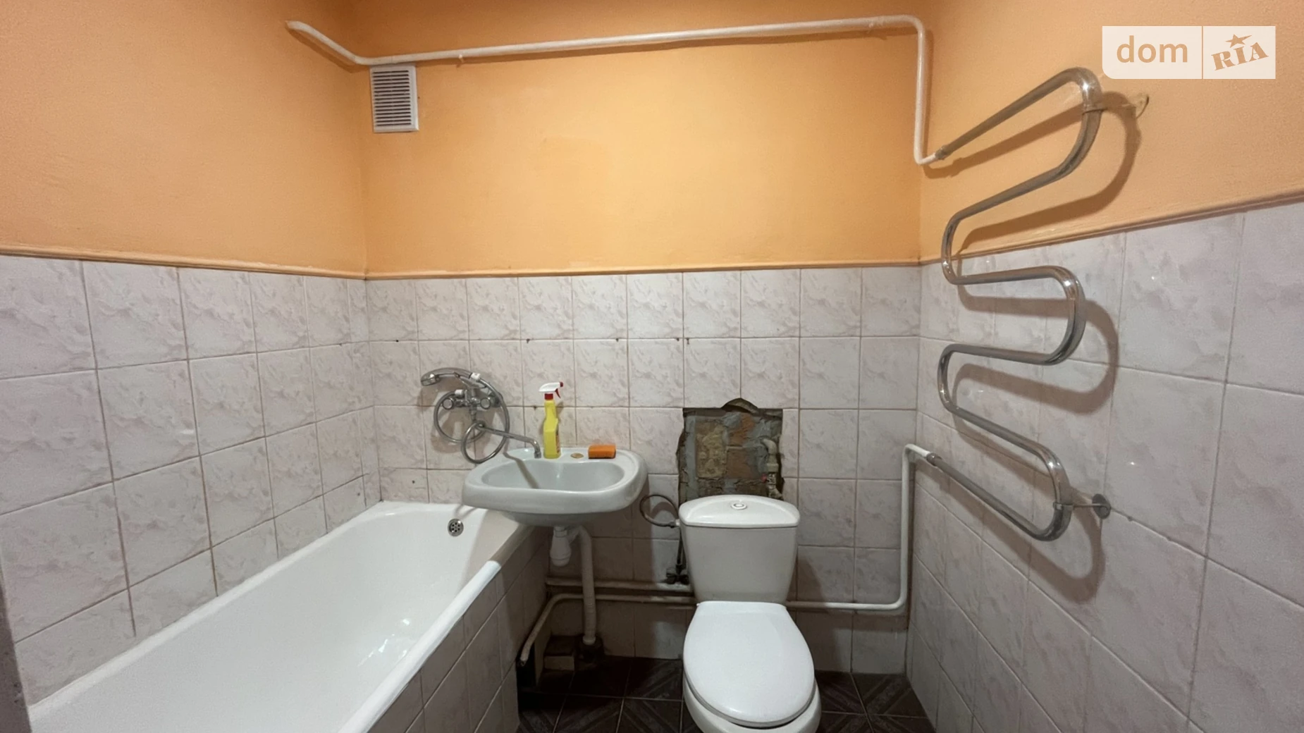 Продается 1-комнатная квартира 48 кв. м в Агрономичном, ул. Центральная(Мичурина) - фото 3