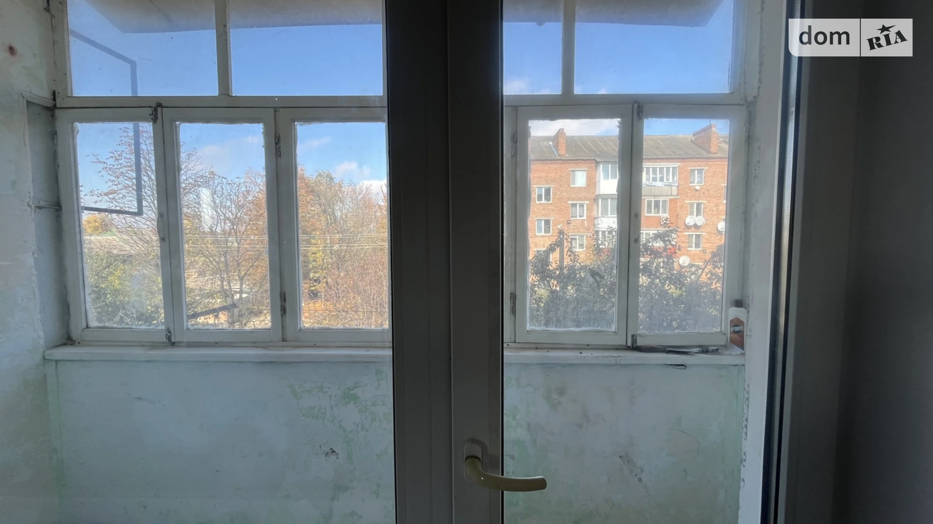 Продается 1-комнатная квартира 48 кв. м в Агрономичном, ул. Центральная(Мичурина) - фото 5