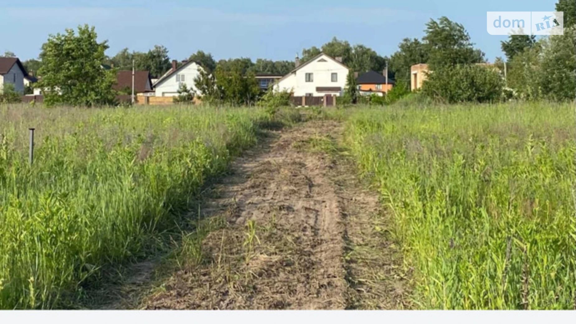 Продается земельный участок 13.37 соток в Киевской области, цена: 22729 $ - фото 4