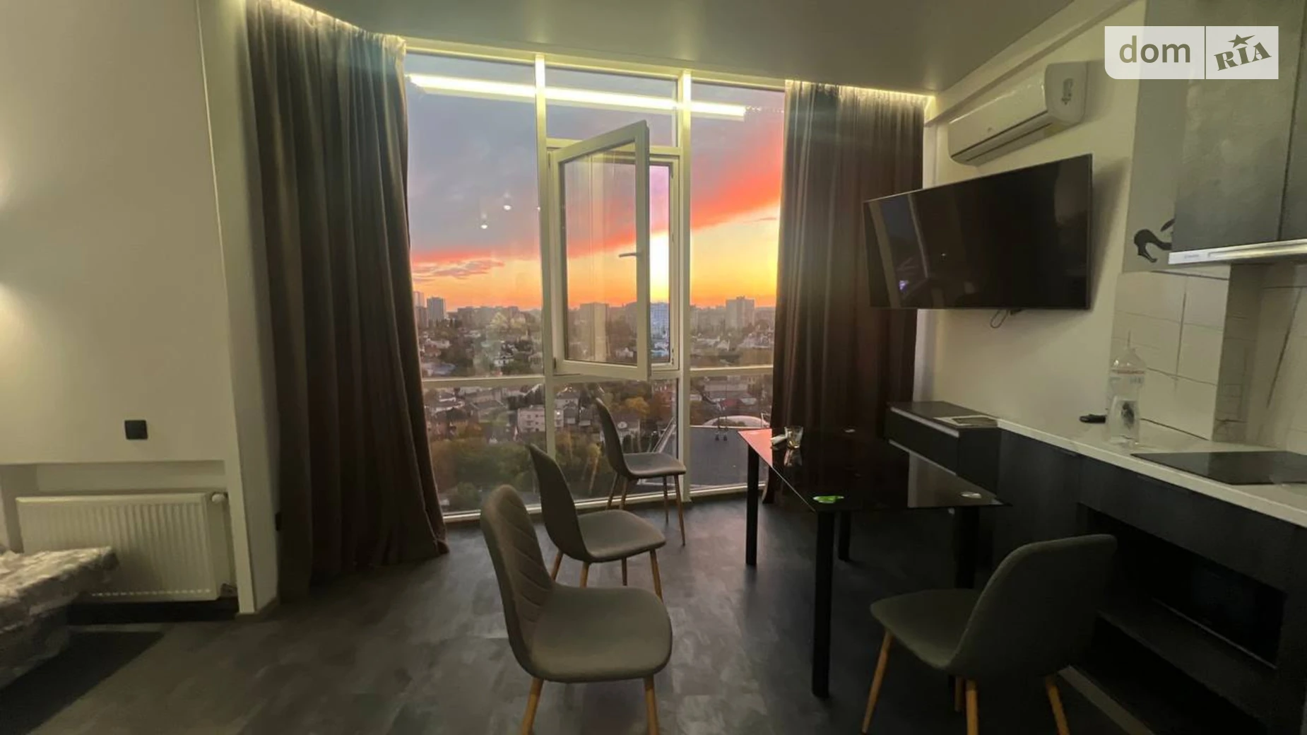 Сдается в аренду 1-комнатная квартира 50 кв. м в Одессе, плато Аркадийское(Гагаринское), 5/2 - фото 2