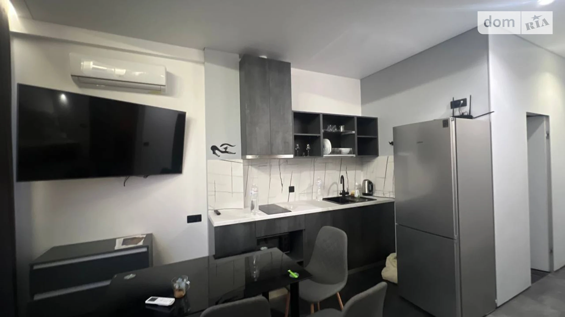 Сдается в аренду 1-комнатная квартира 50 кв. м в Одессе, плато Аркадийское(Гагаринское), 5/2 - фото 5