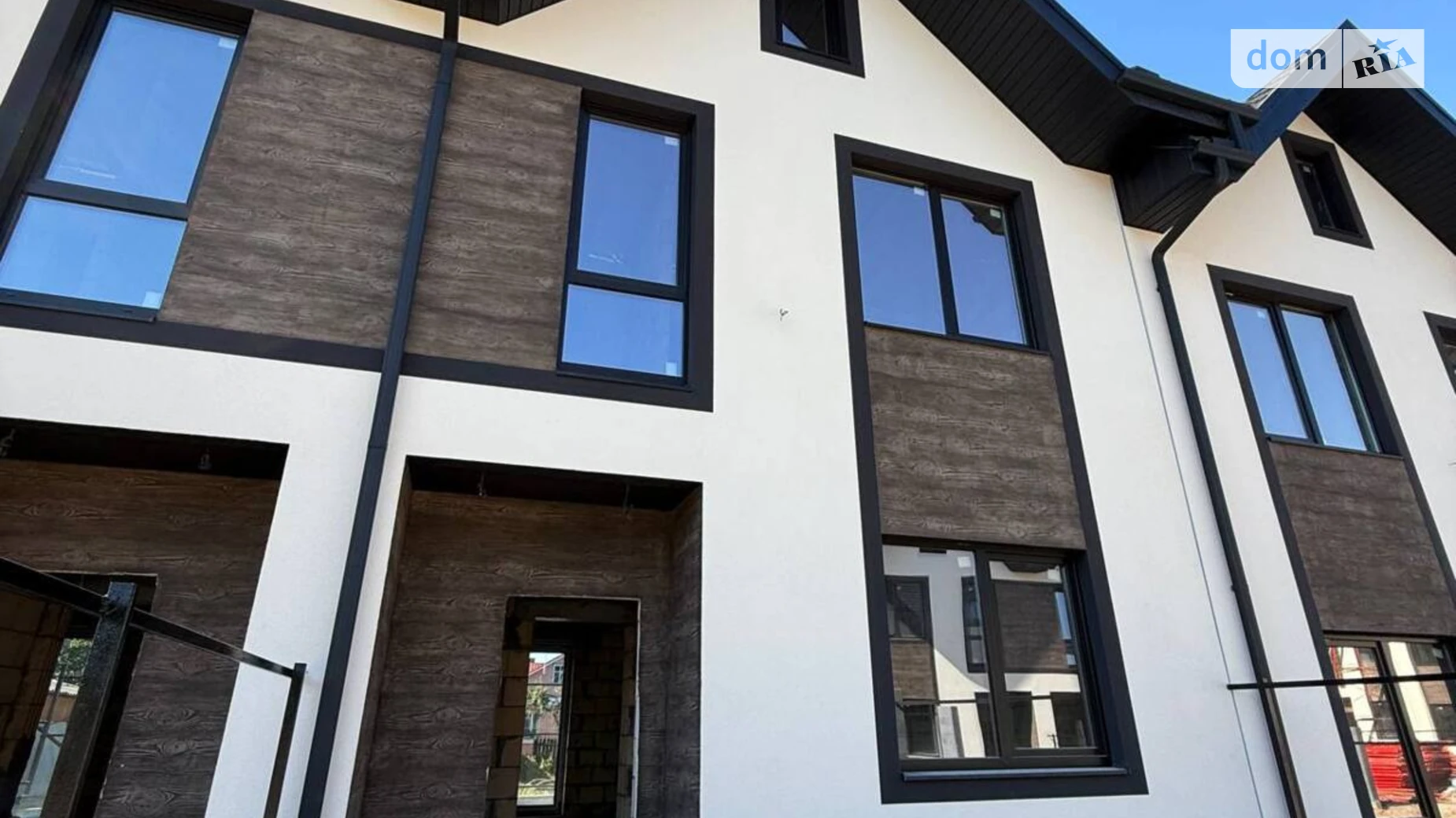 ул. Сергея Мазина(Зои Гайдай) Буча ЖК 40 ESTATES, цена: 68900 $ - фото 2