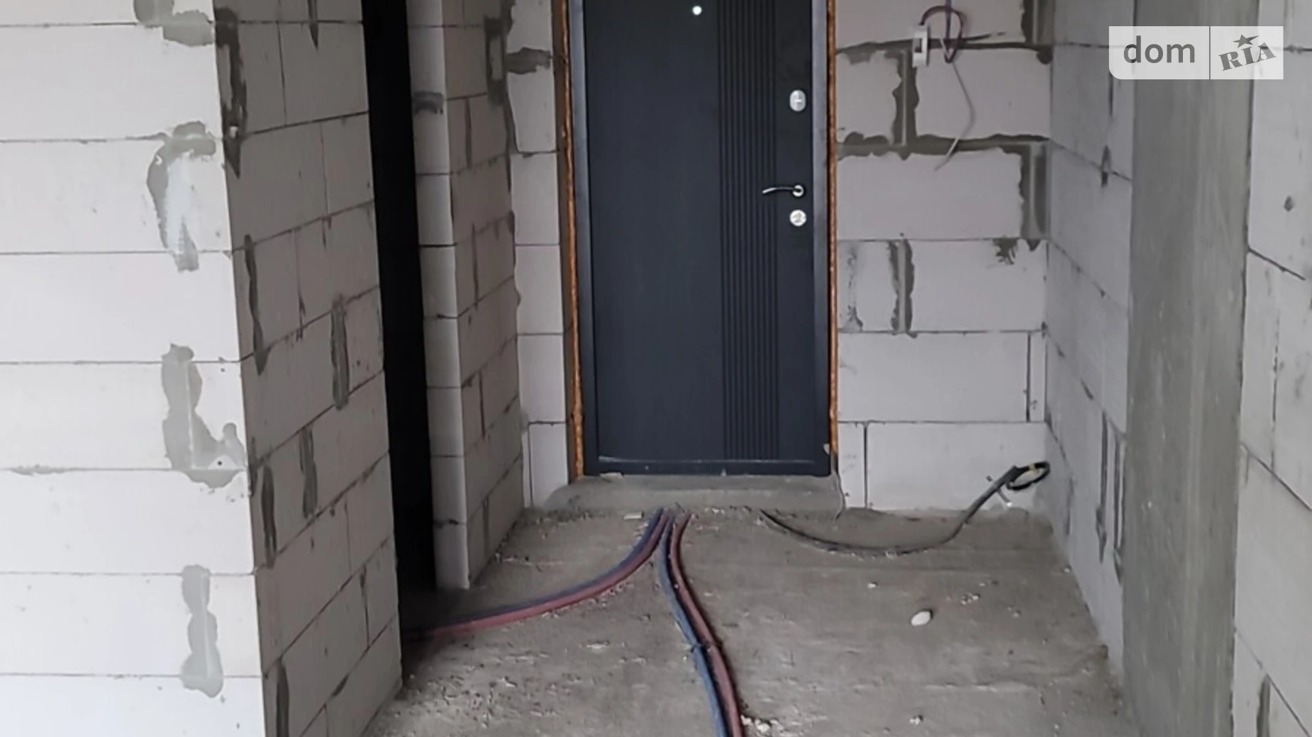 Продается 1-комнатная квартира 28 кв. м в Софиевской Борщаговке, ул. Боголюбова, 43 - фото 4