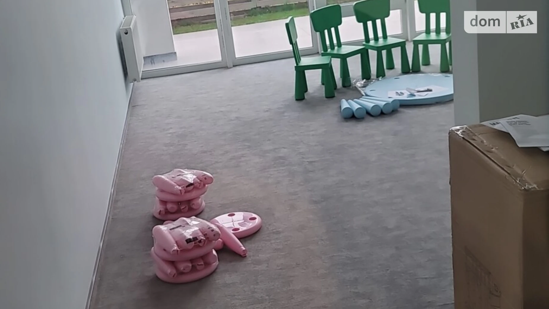 Продается 1-комнатная квартира 28 кв. м в Софиевской Борщаговке, ул. Боголюбова, 43 - фото 5