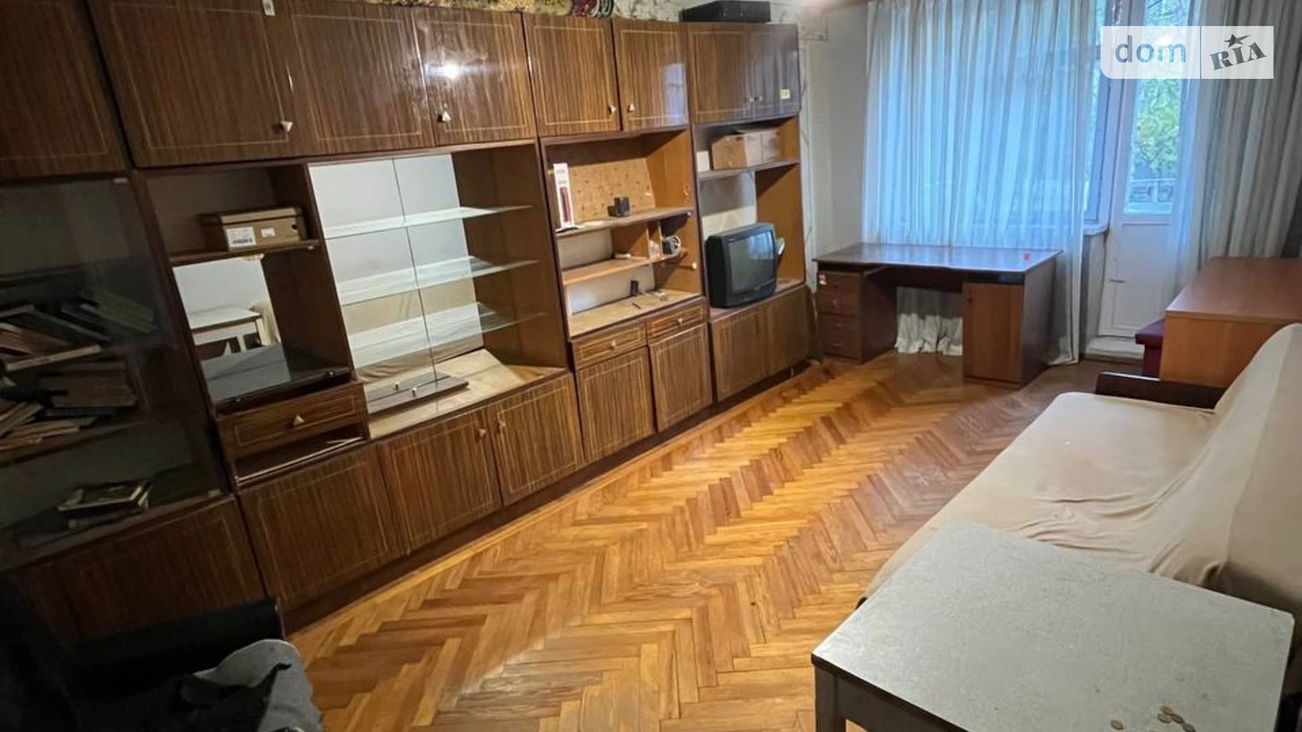 Сдается в аренду 2-комнатная квартира 44 кв. м в Виннице, просп. Юности, 42 - фото 3