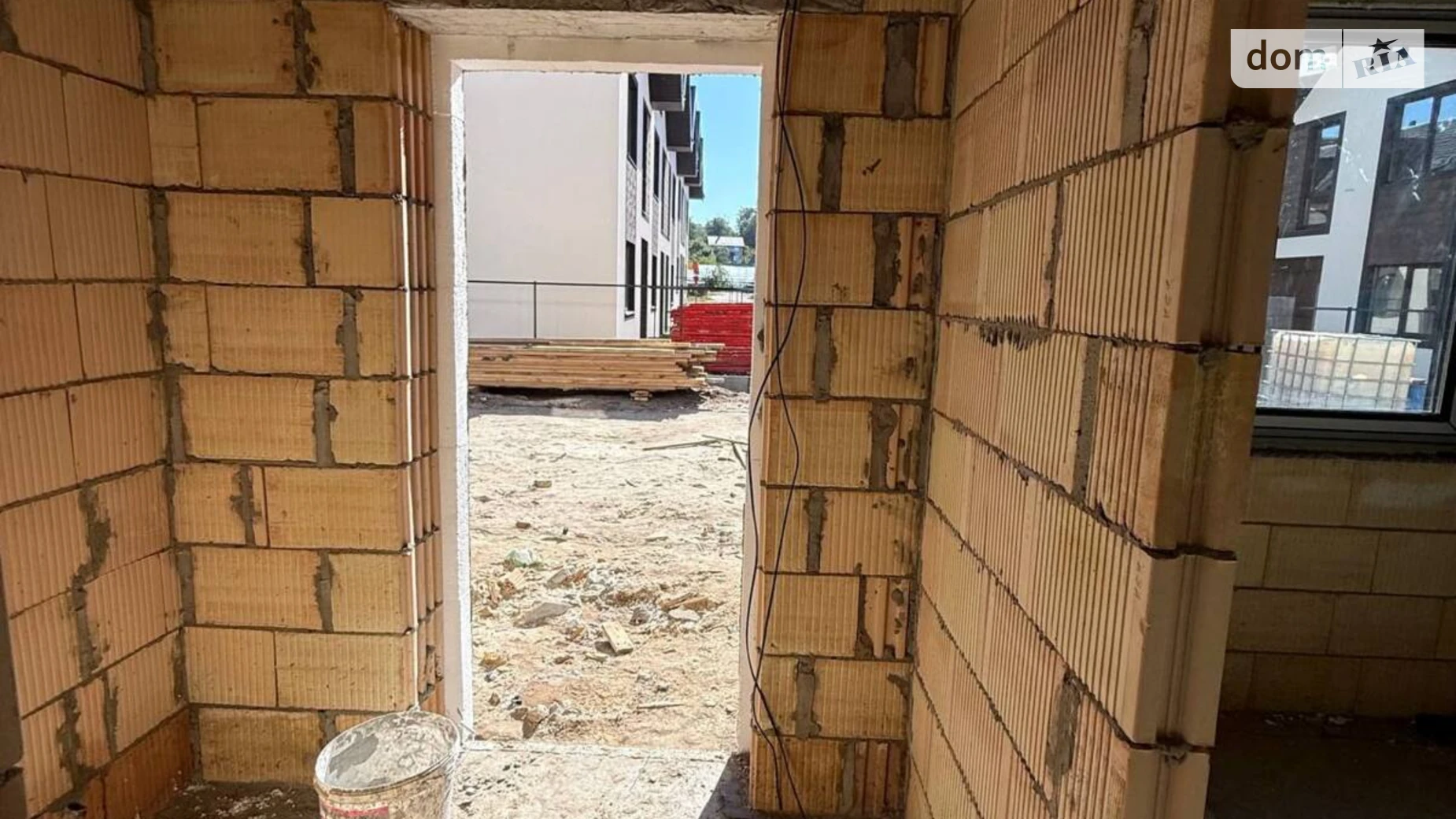 ул. Сергея Мазина(Зои Гайдай) Буча ЖК 40 ESTATES, цена: 67900 $ - фото 5