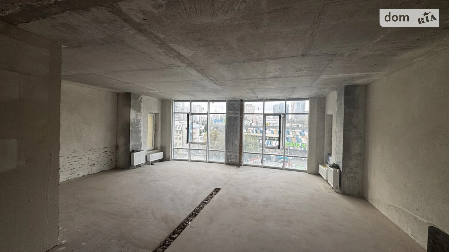 Продається 2-кімнатна квартира 66 кв. м у Києві, вул. Іоанна Павла II(Патріса Лумумби), 6/1 - фото 3