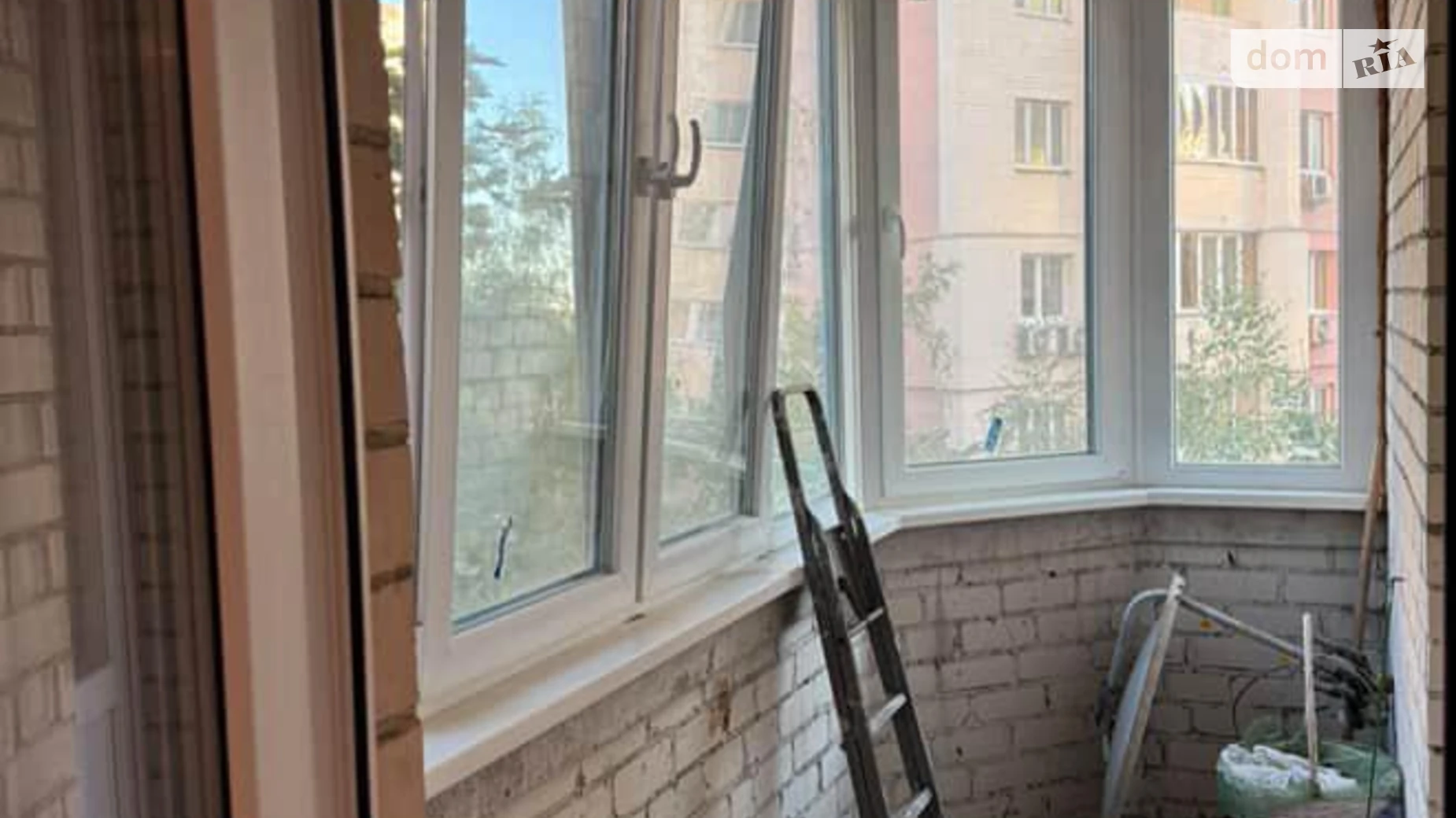 Продается 4-комнатная квартира 123.7 кв. м в Киеве, ул. Вишняковская, 13 - фото 3