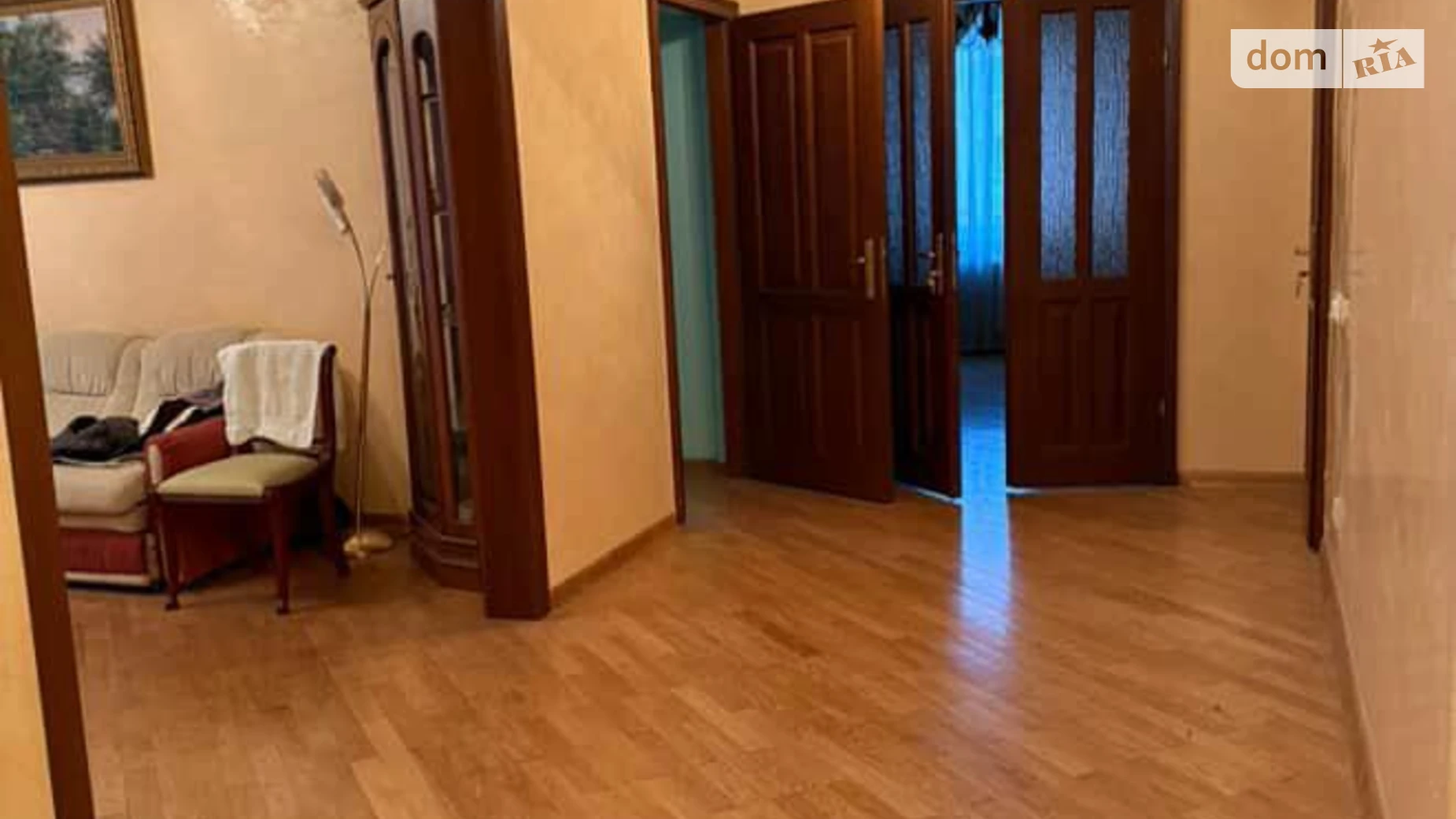 Продается 4-комнатная квартира 123.7 кв. м в Киеве, ул. Вишняковская, 13 - фото 4