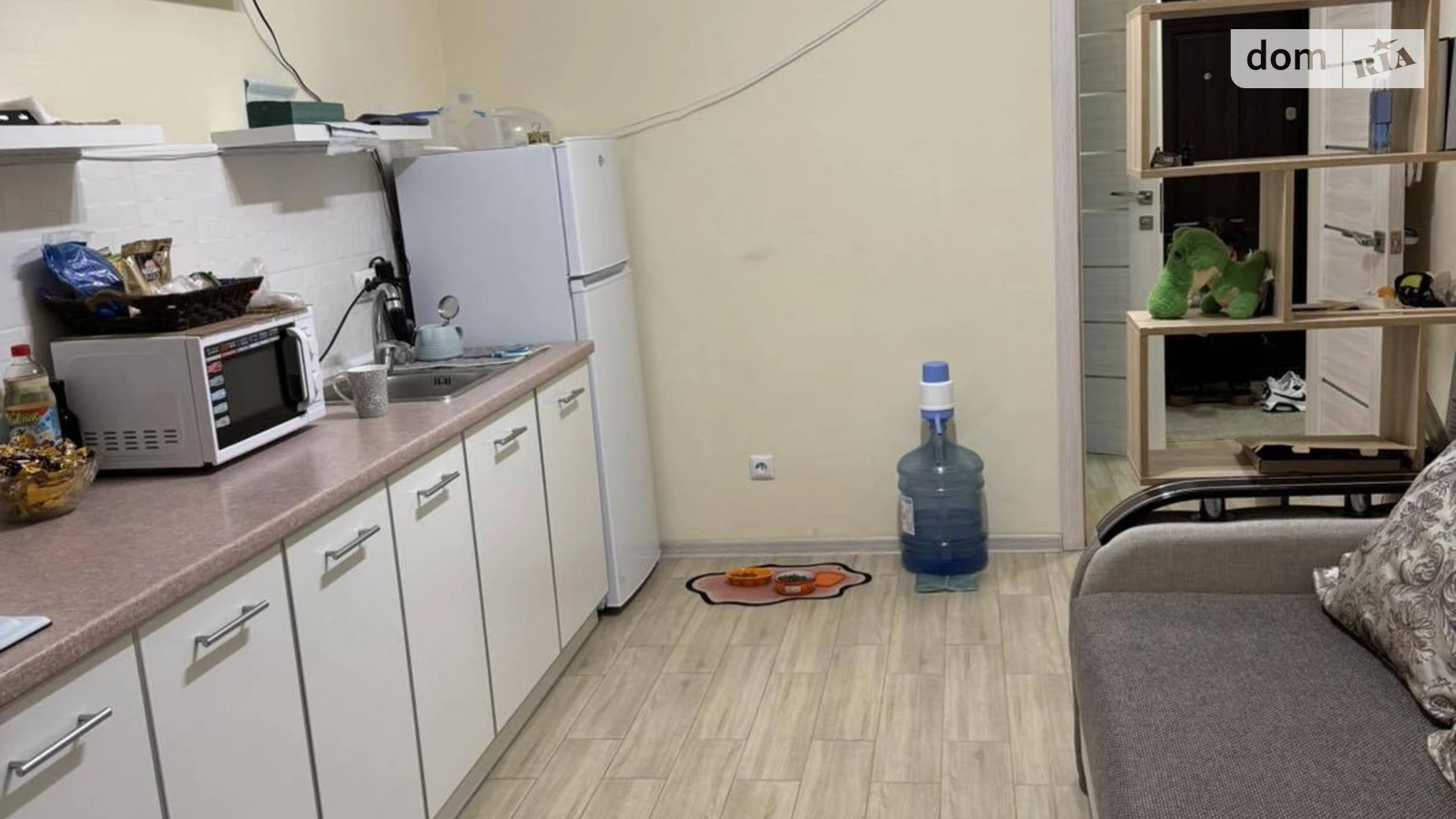 Сдается в аренду 1-комнатная квартира 52 кв. м в Виннице, вул. Замостянская - фото 3