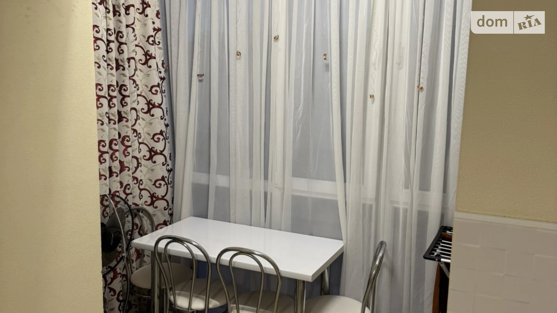 Сдается в аренду 1-комнатная квартира 52 кв. м в Виннице, вул. Замостянская - фото 2