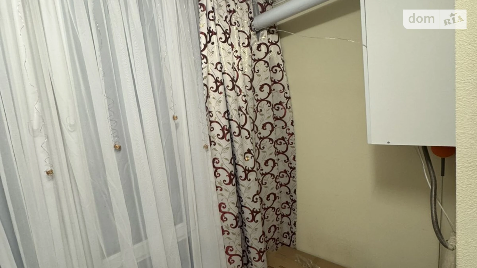 Сдается в аренду 1-комнатная квартира 52 кв. м в Виннице, вул. Замостянская - фото 5