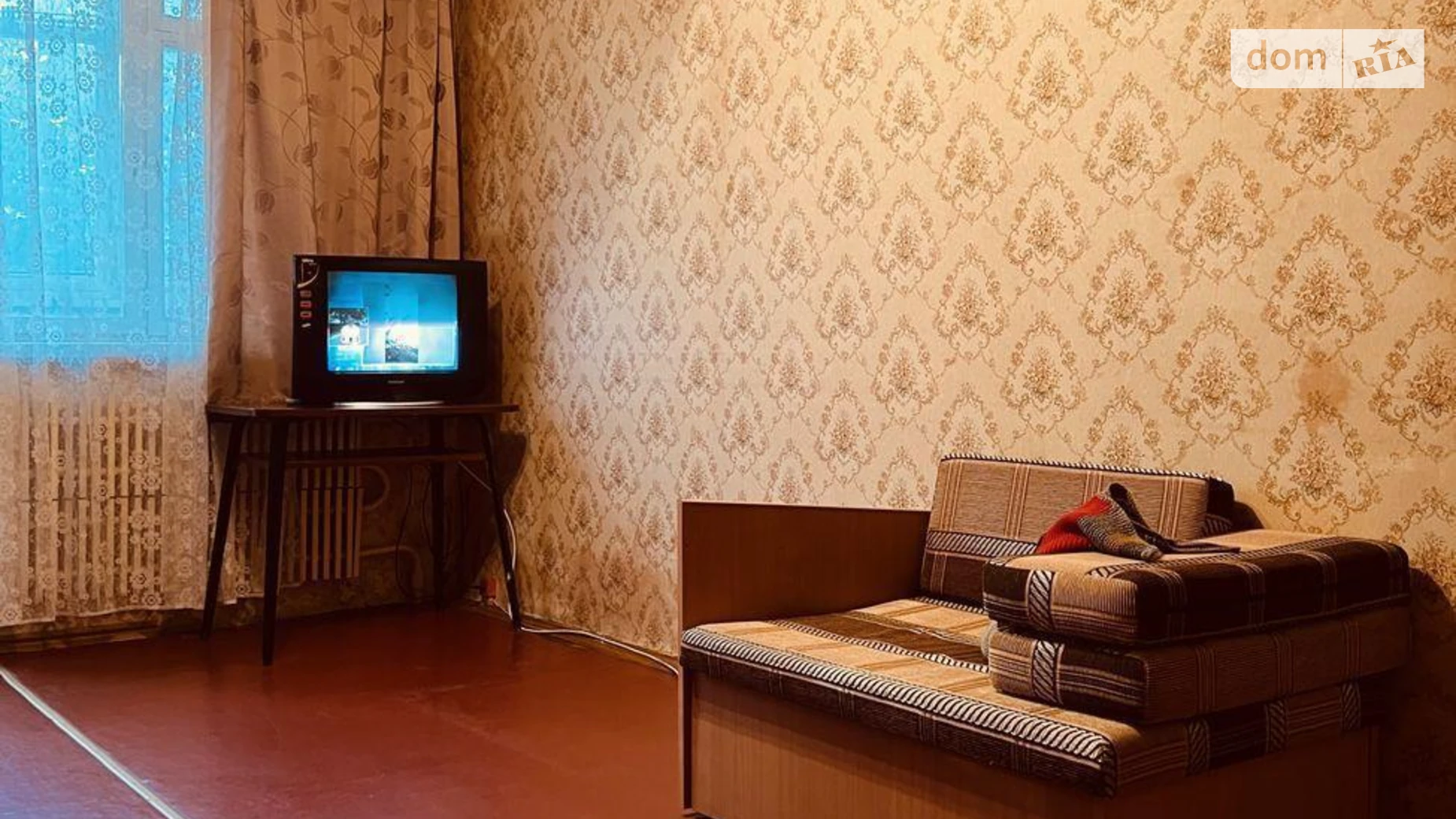 Продається 1-кімнатна квартира 33 кв. м у Харкові, просп. Тракторобудівників - фото 2