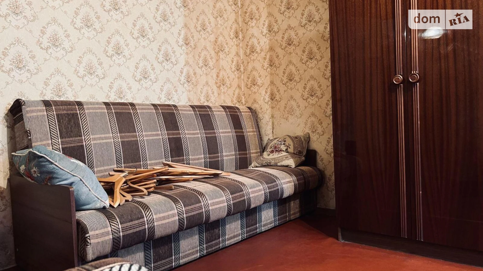 Продається 1-кімнатна квартира 33 кв. м у Харкові, просп. Тракторобудівників - фото 4