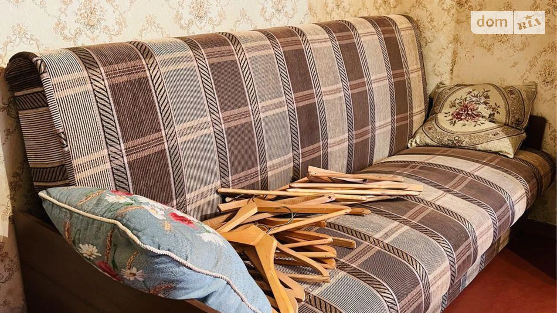 Продається 1-кімнатна квартира 33 кв. м у Харкові, просп. Тракторобудівників - фото 5