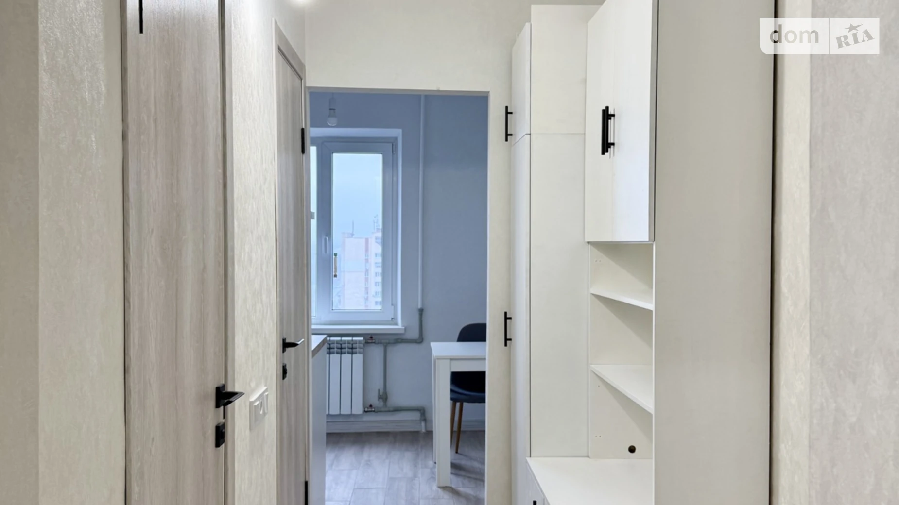 Сдается в аренду 1-комнатная квартира 43.2 кв. м в Киеве, ул. Ореста Васкула(Феодори Пушиной), 49 - фото 4