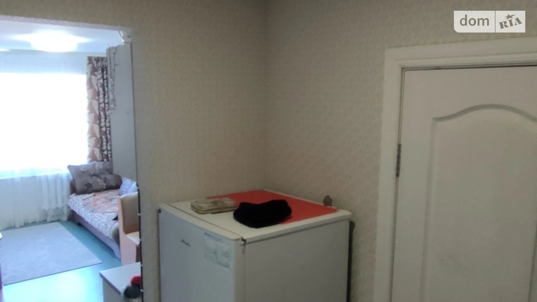 Продается 1-комнатная квартира 27.5 кв. м в Харькове, бул. Ивана Каркача, 73 - фото 3