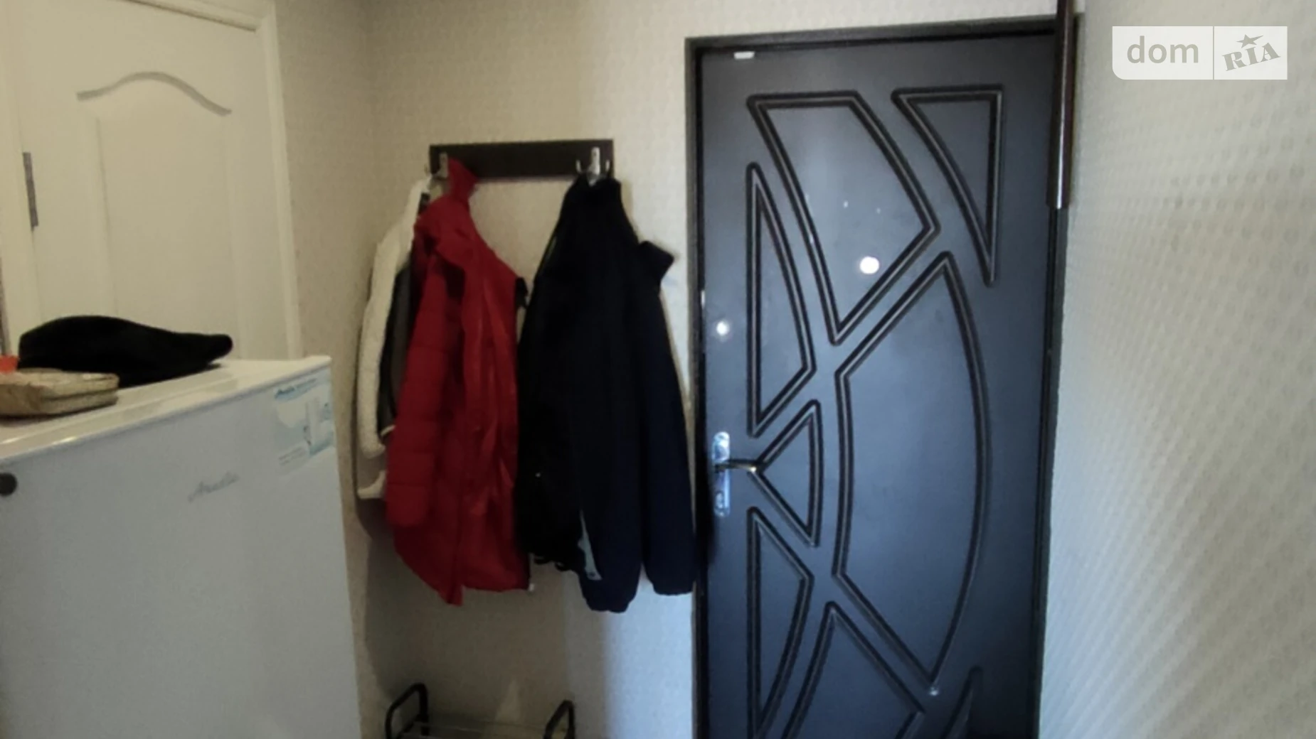 Продается 1-комнатная квартира 27.5 кв. м в Харькове, бул. Ивана Каркача, 73 - фото 5