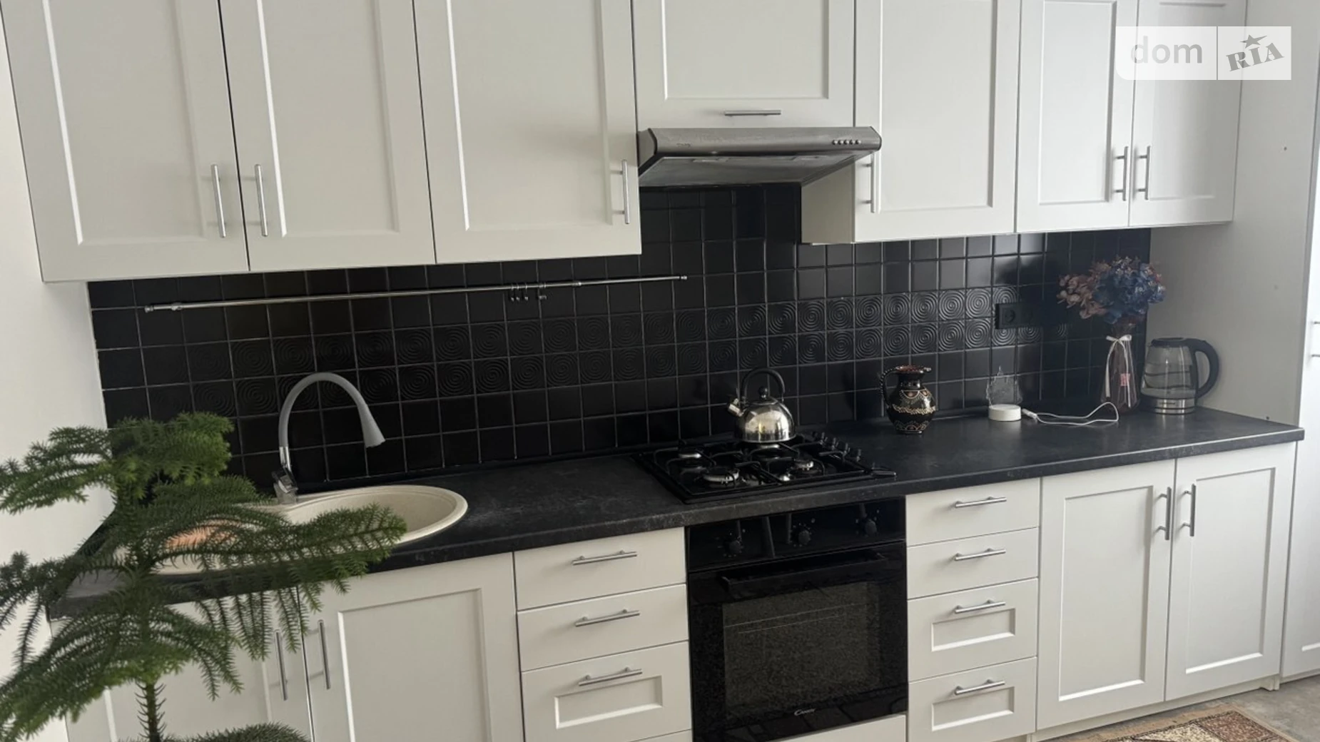 Здається в оренду 2-кімнатна квартира 70 кв. м у Рівному, вул. Чорновола В'ячеслава, 91Ф - фото 2