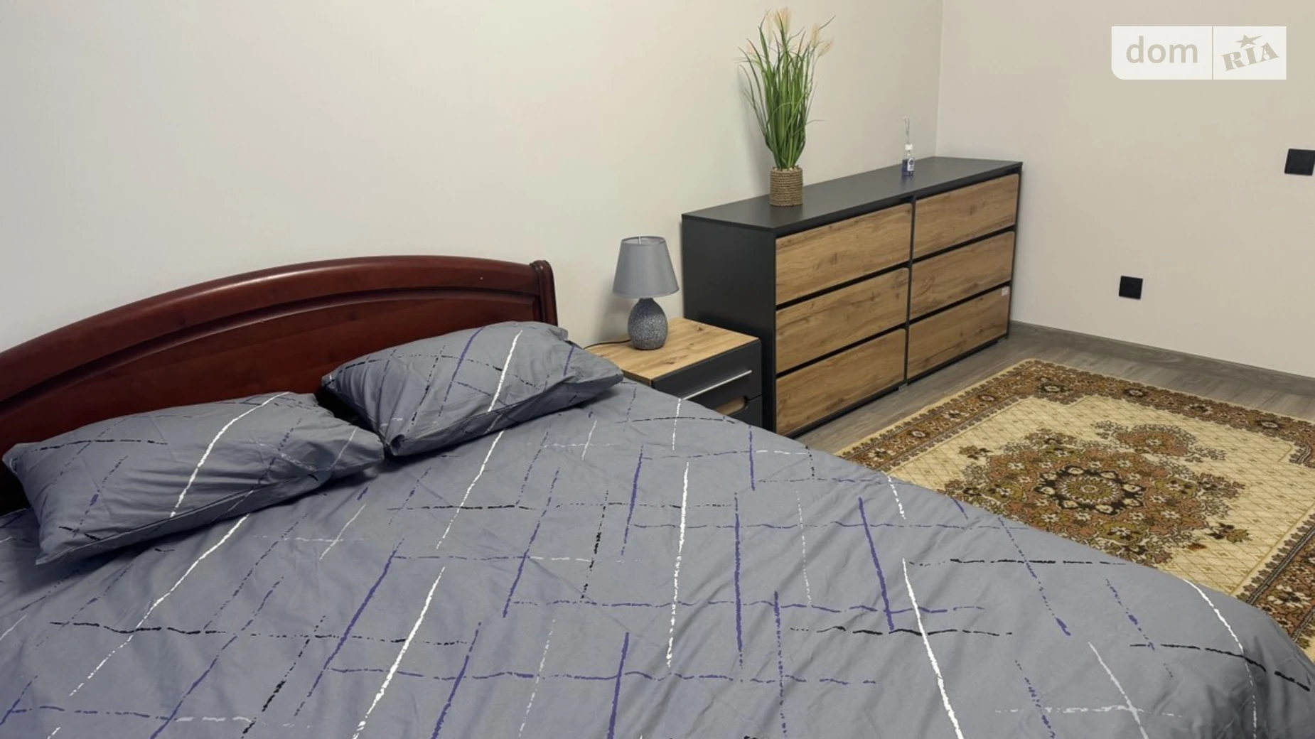 Здається в оренду 2-кімнатна квартира 70 кв. м у Рівному, вул. Чорновола В'ячеслава, 91Ф - фото 4