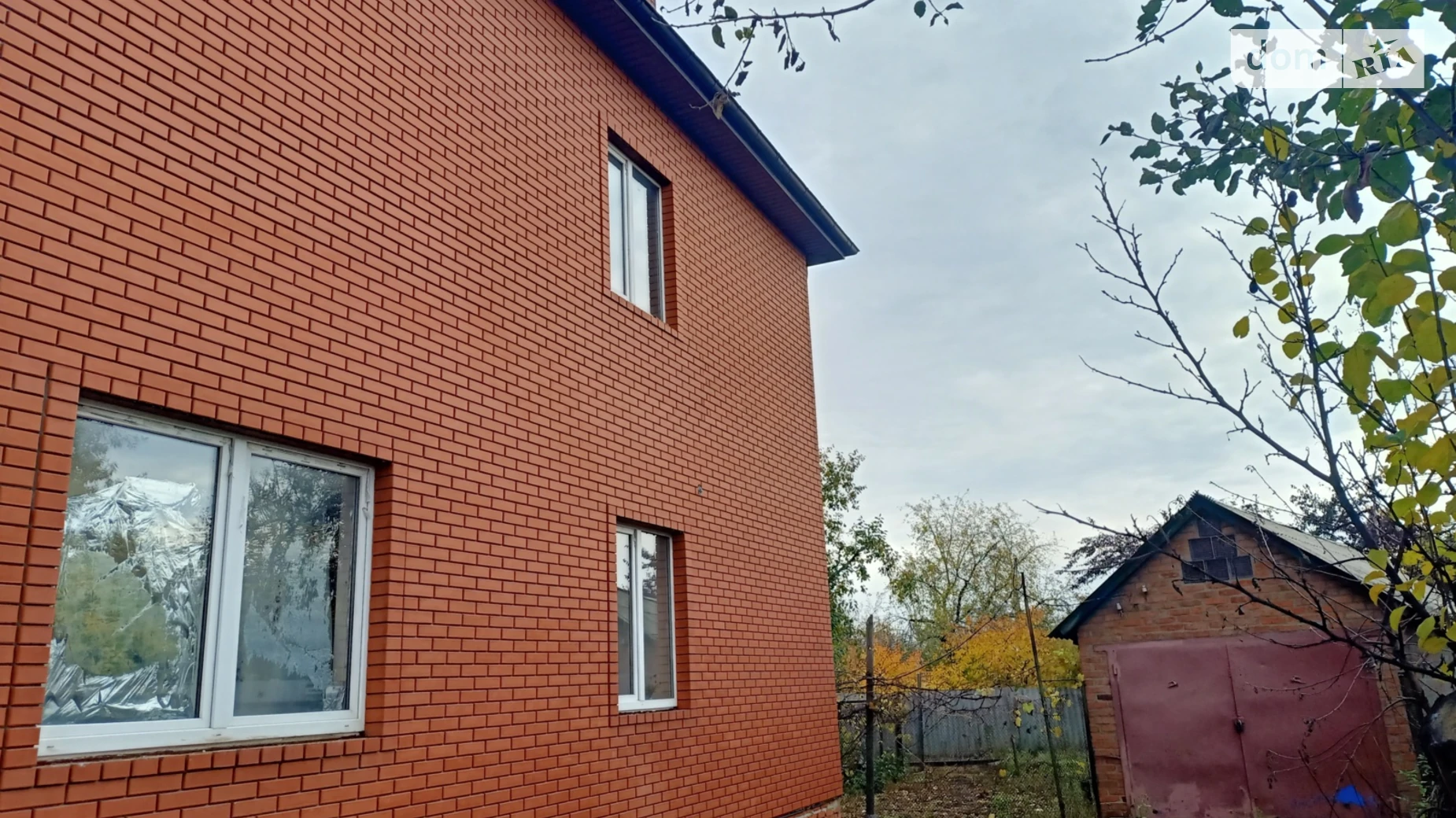 Продается дом на 2 этажа 194.6 кв. м с верандой, цена: 70000 $ - фото 3