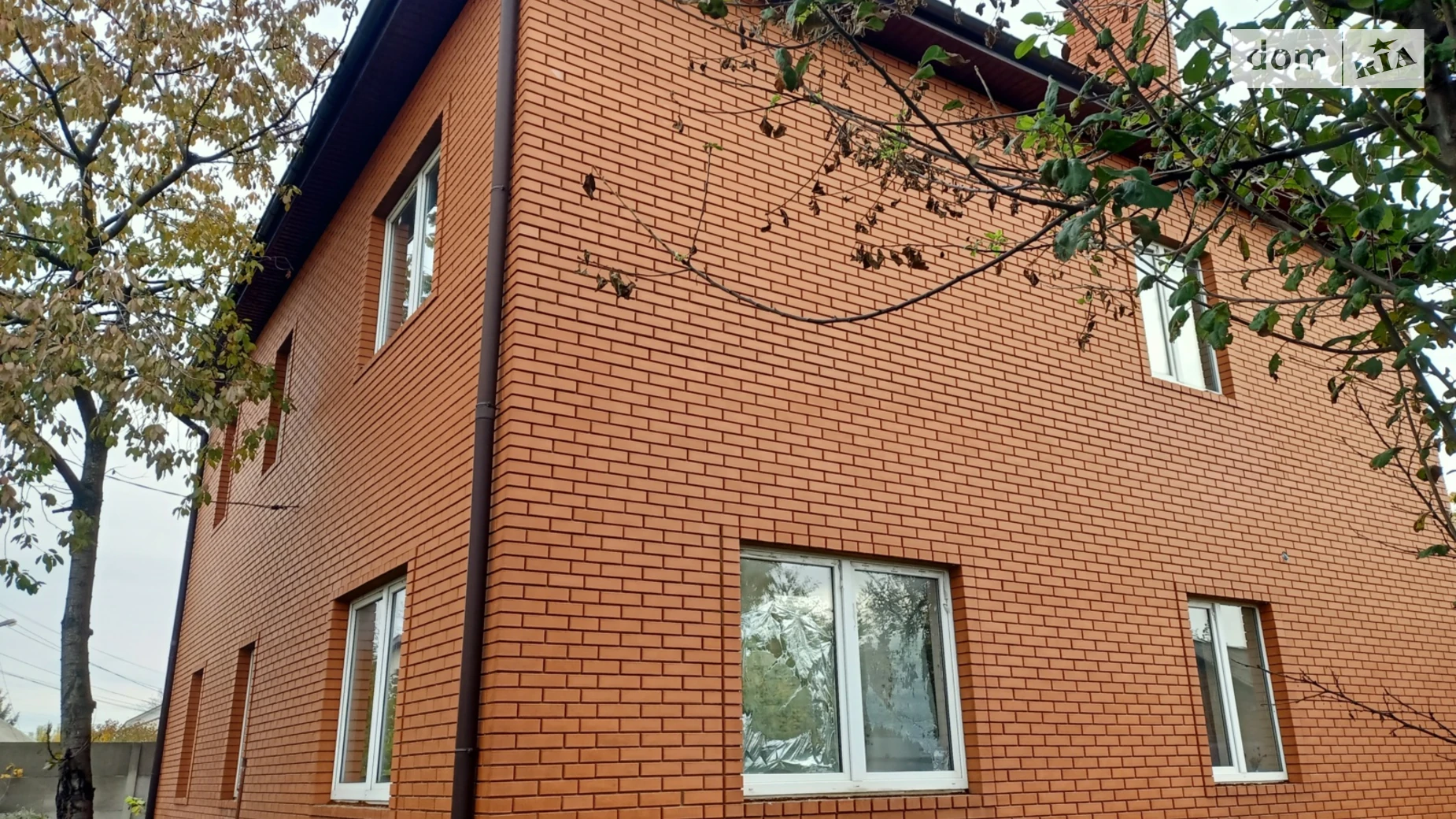 Продается дом на 2 этажа 194.6 кв. м с верандой, цена: 70000 $ - фото 2