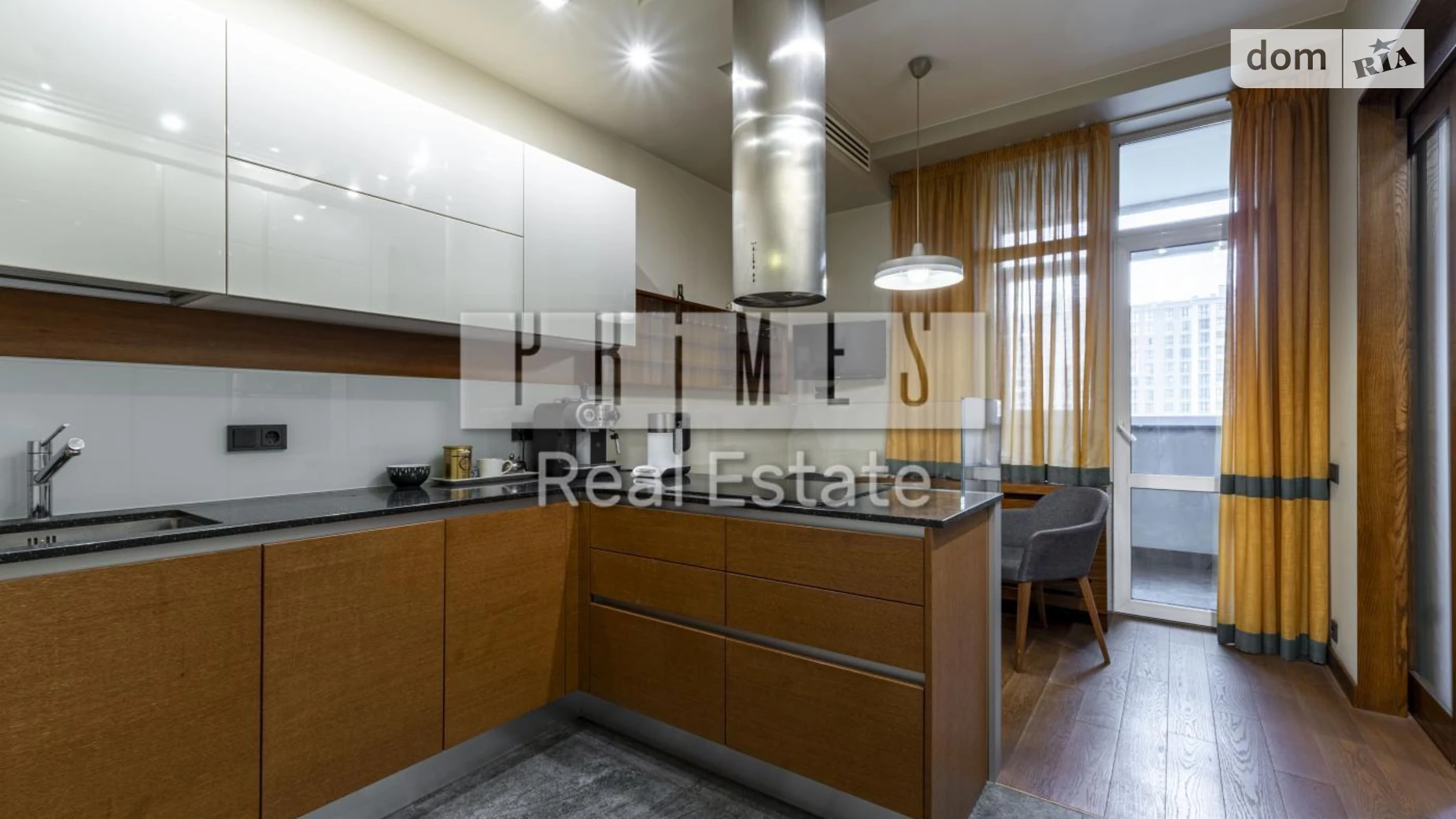 Сдается в аренду 3-комнатная квартира 116 кв. м в Киеве, ул. Андрея Верхогляда(Драгомирова), 16 - фото 3